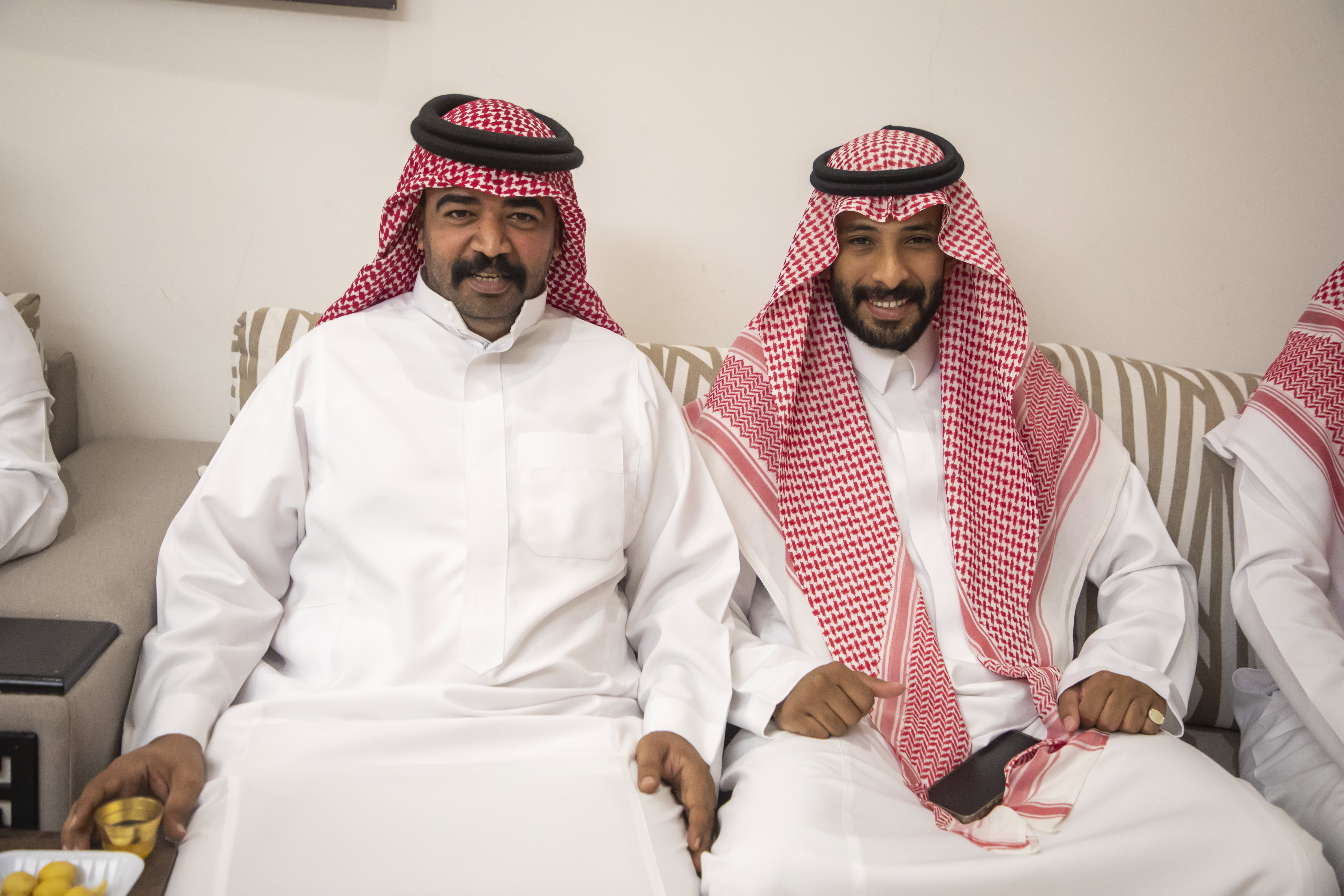 حفل زواج العريس / عبدالملك بن عبدالرحمن الدوسري