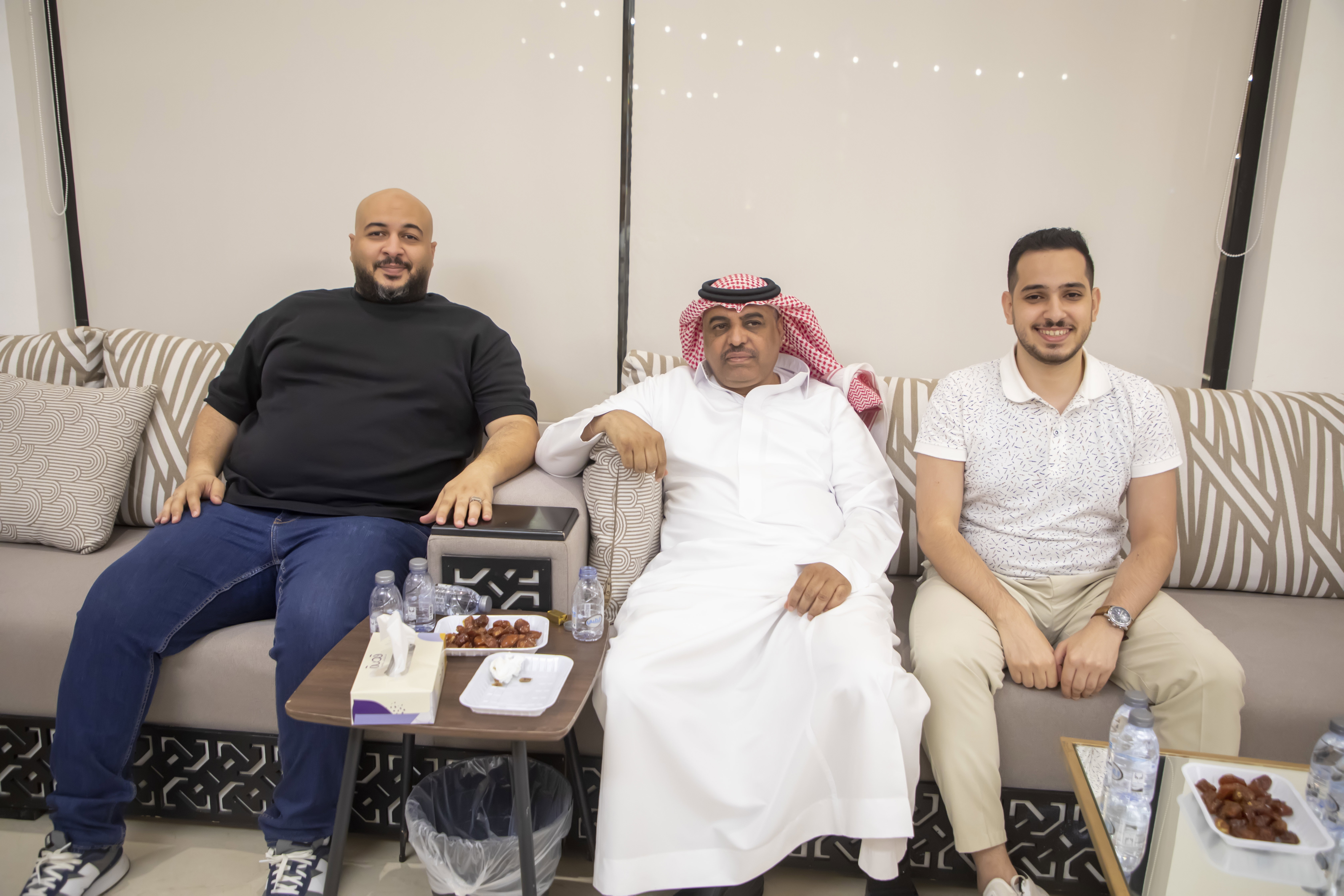 حفل زواج العريس / عبدالملك بن عبدالرحمن الدوسري