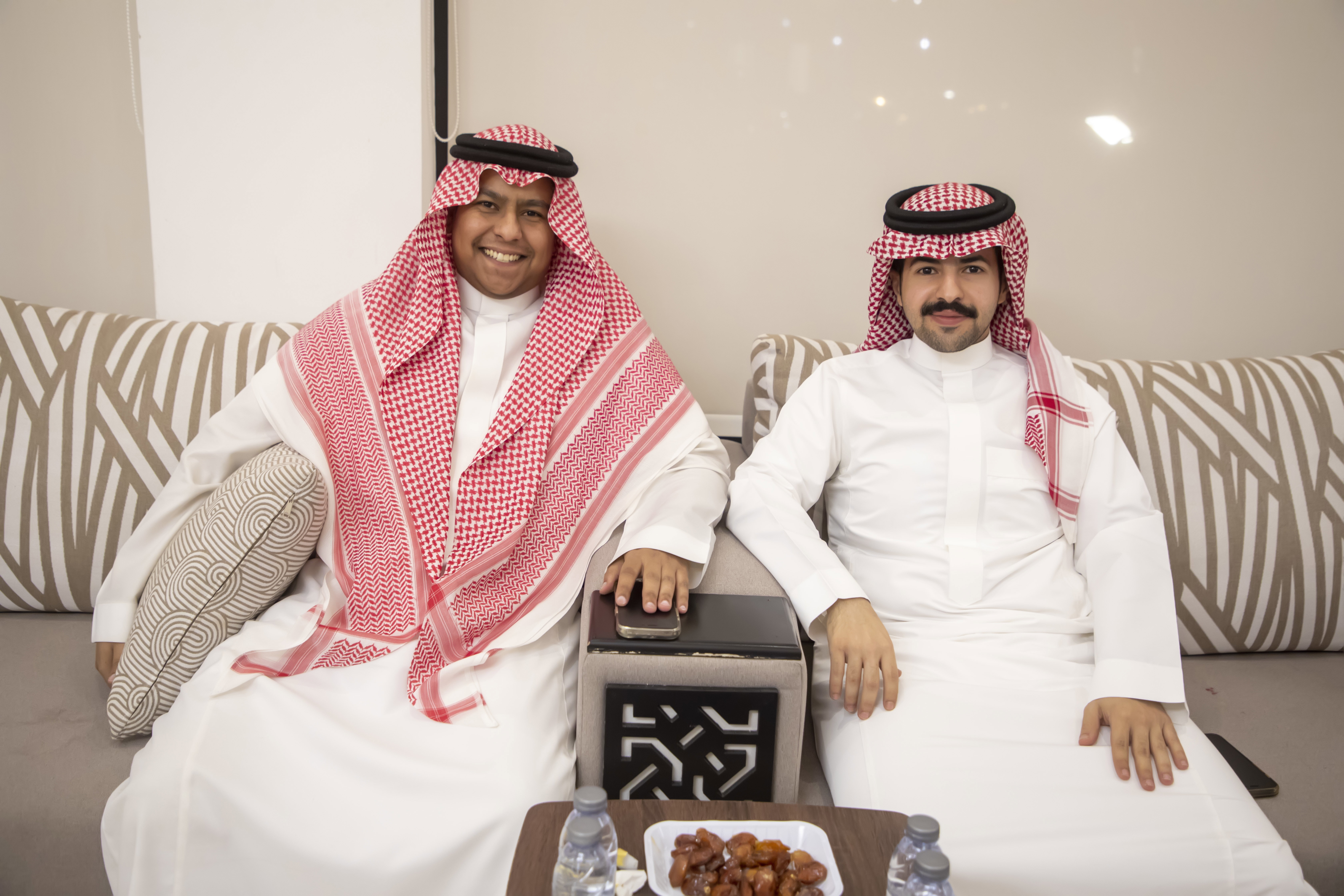 حفل زواج العريس / عبدالملك بن عبدالرحمن الدوسري