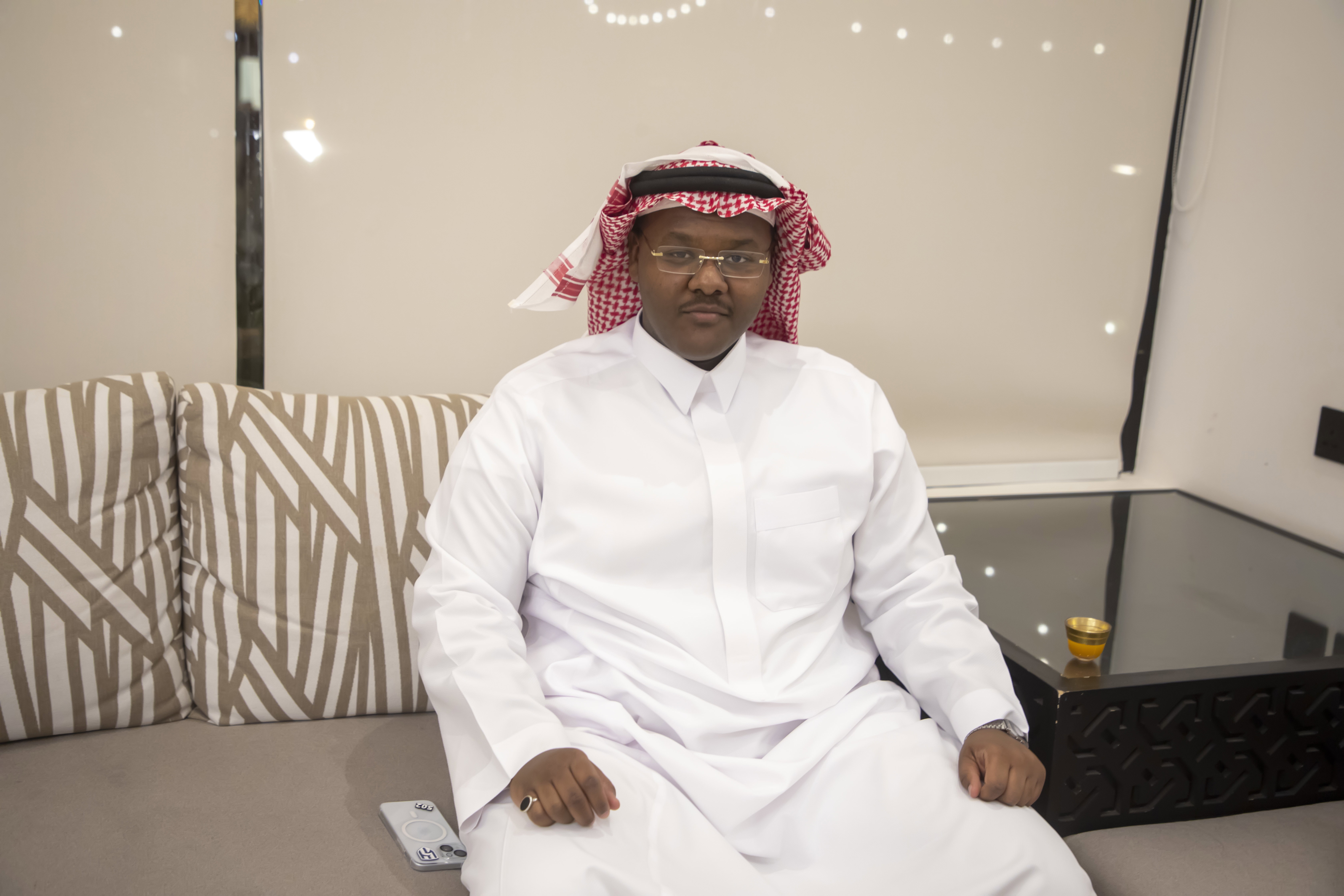 حفل زواج العريس / عبدالملك بن عبدالرحمن الدوسري