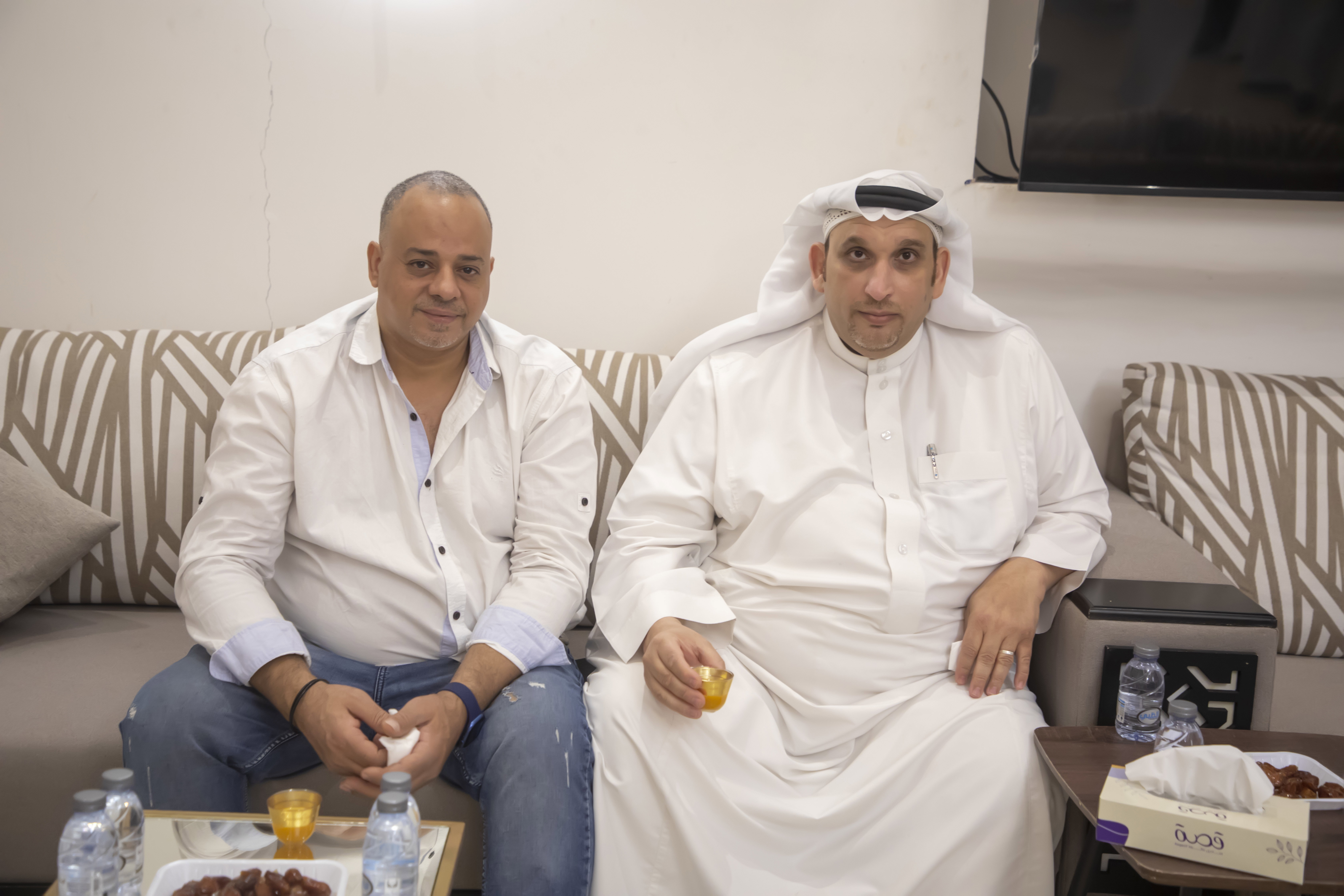 حفل زواج العريس / عبدالملك بن عبدالرحمن الدوسري