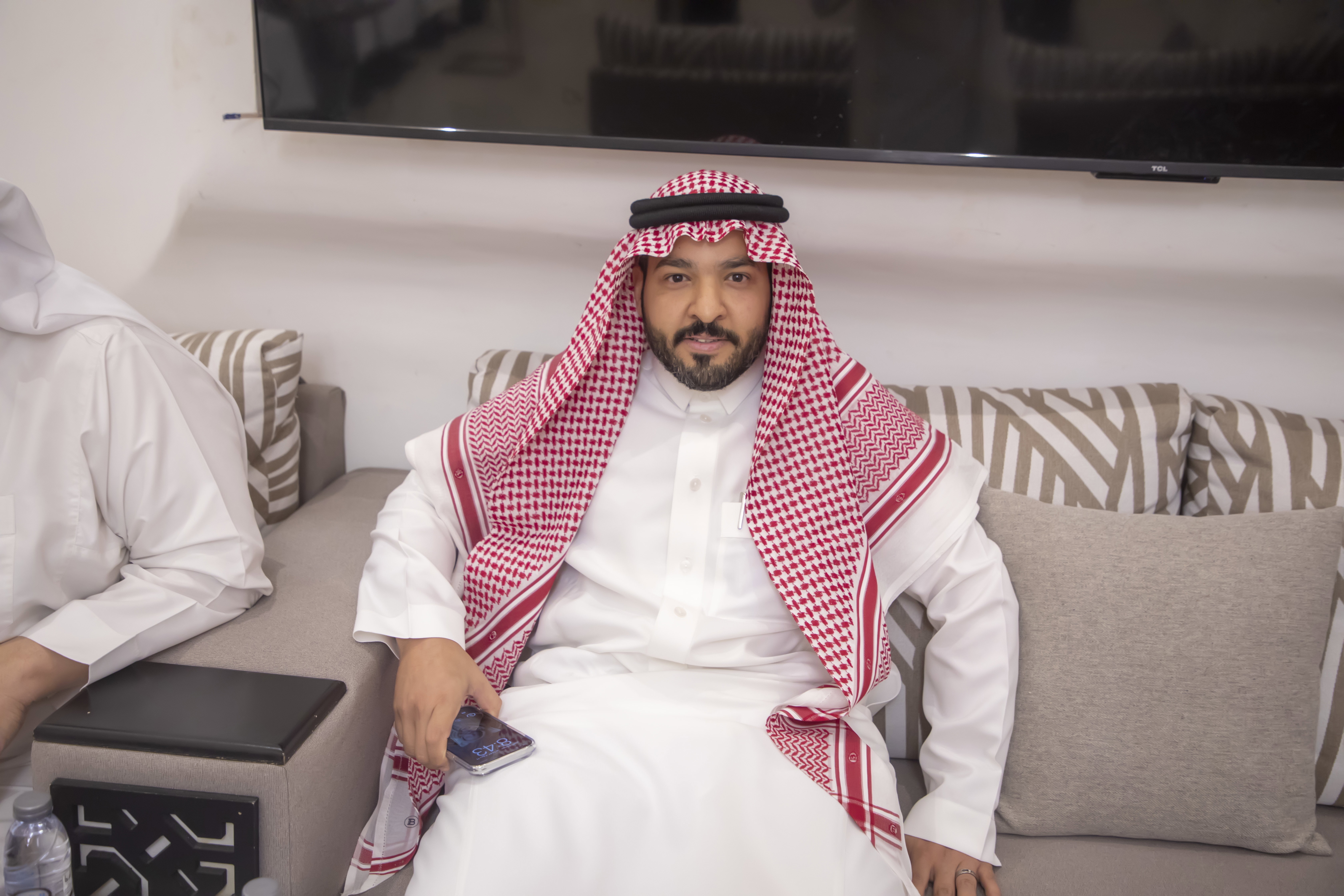 حفل زواج العريس / عبدالملك بن عبدالرحمن الدوسري