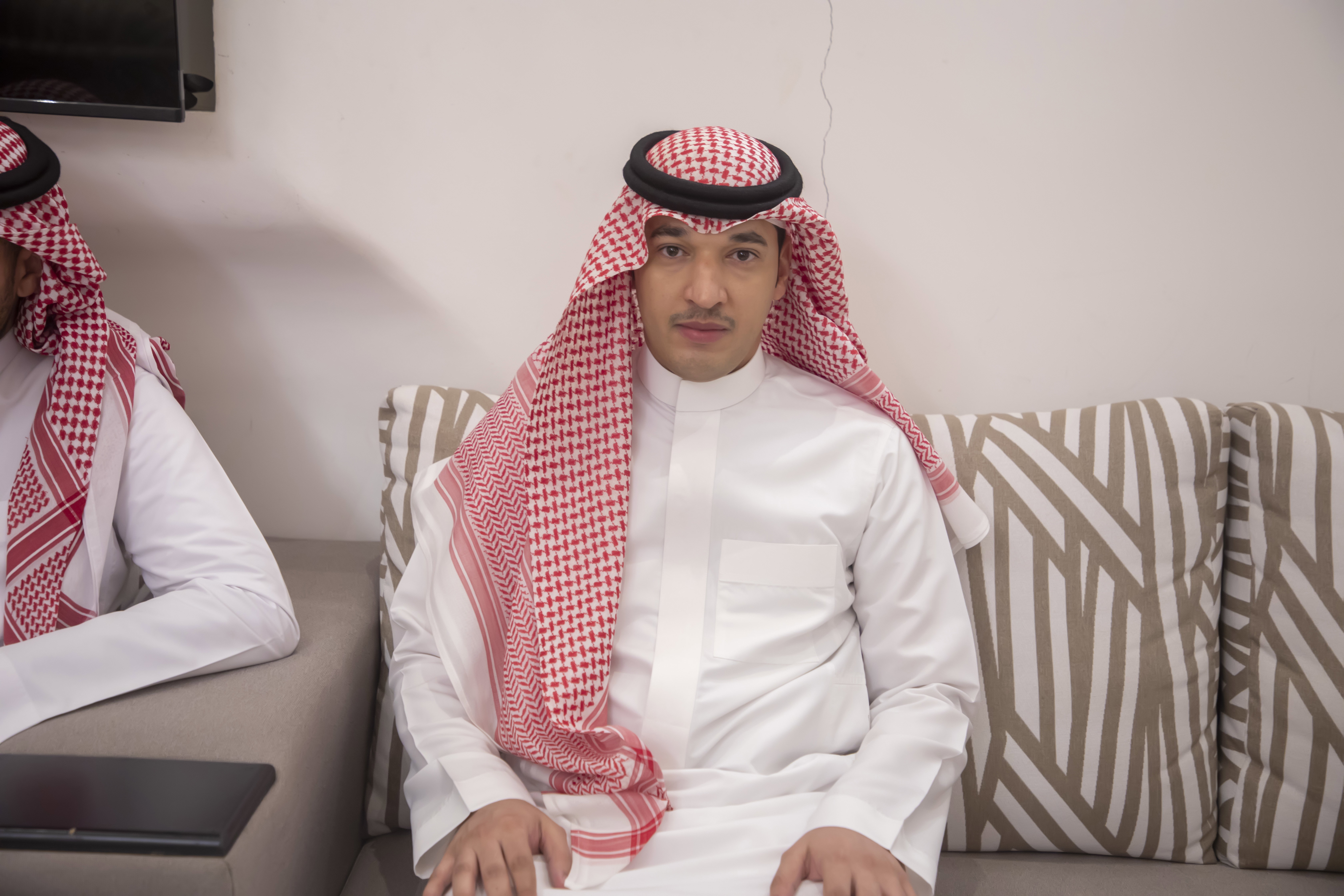 حفل زواج العريس / عبدالملك بن عبدالرحمن الدوسري