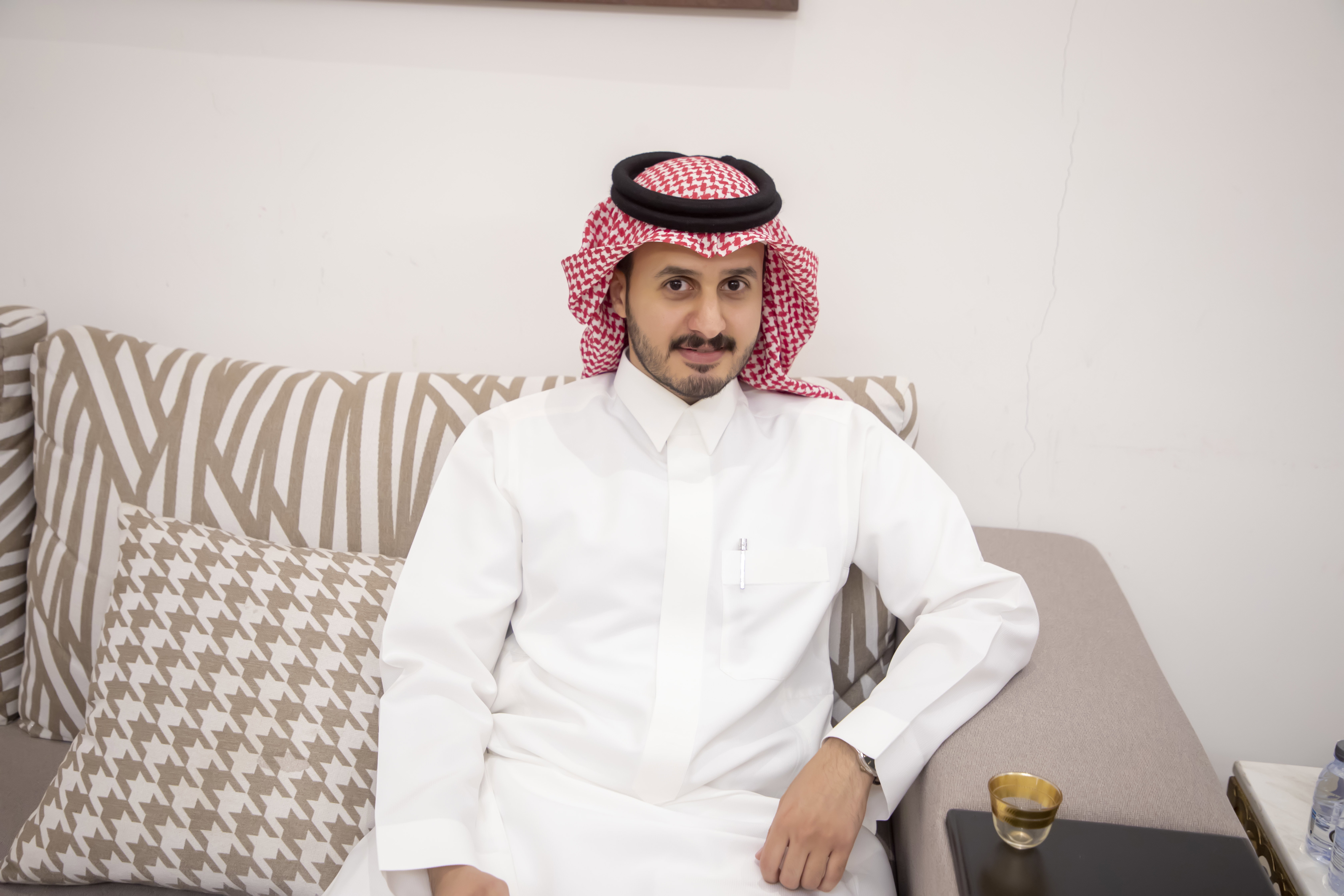 حفل زواج العريس / عبدالملك بن عبدالرحمن الدوسري