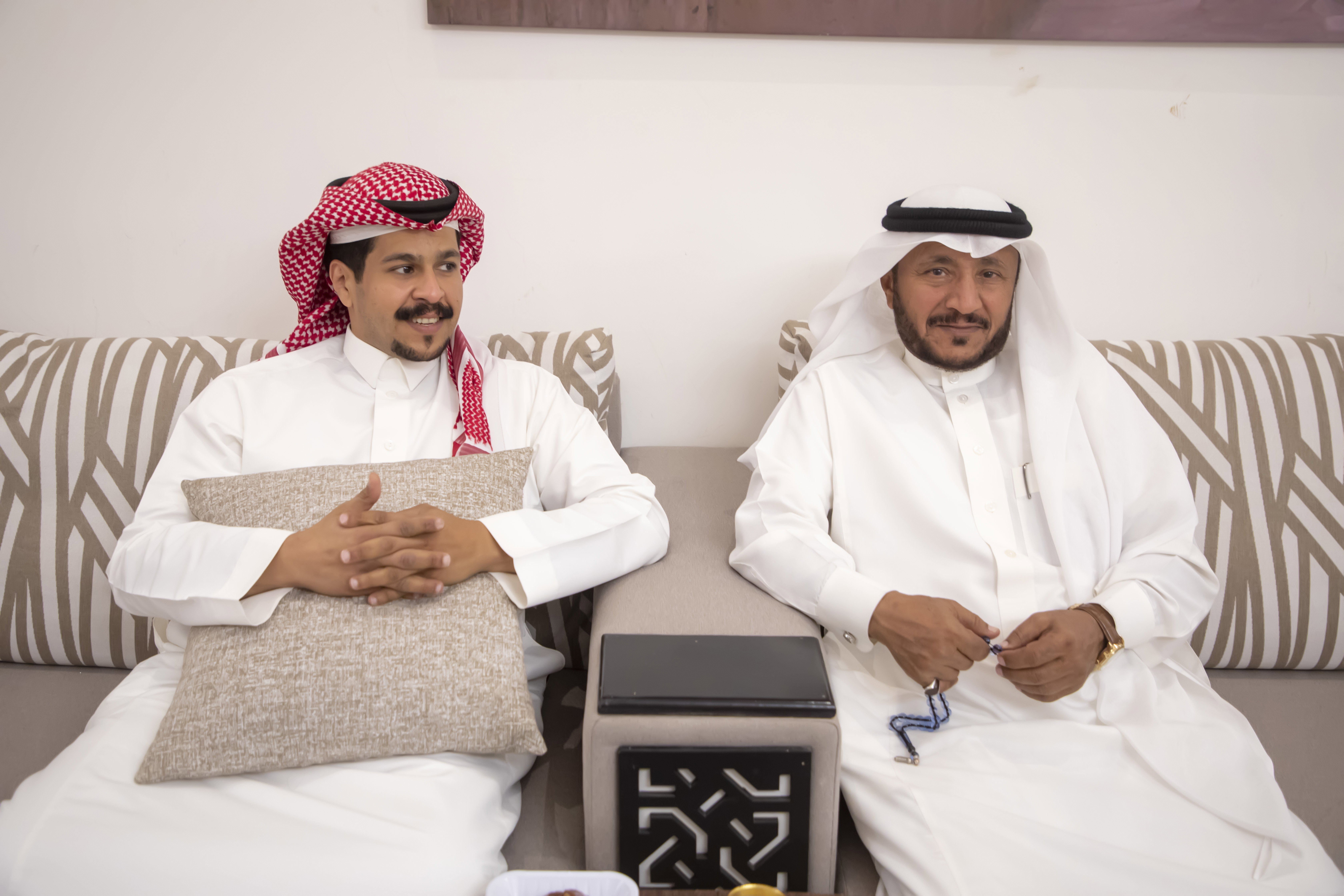 حفل زواج العريس / عبدالملك بن عبدالرحمن الدوسري