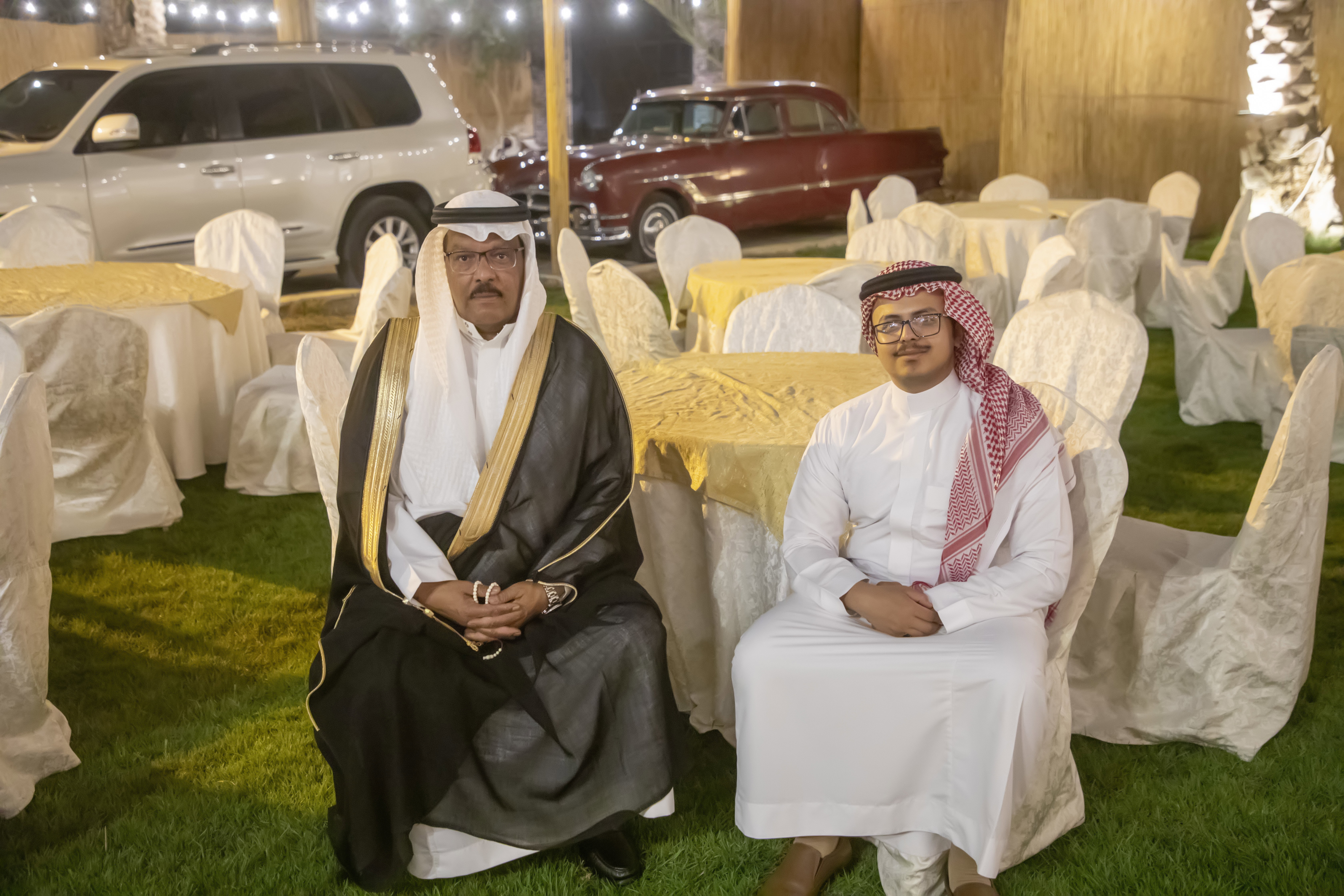 حفل زواج العريس / عبدالملك بن عبدالرحمن الدوسري