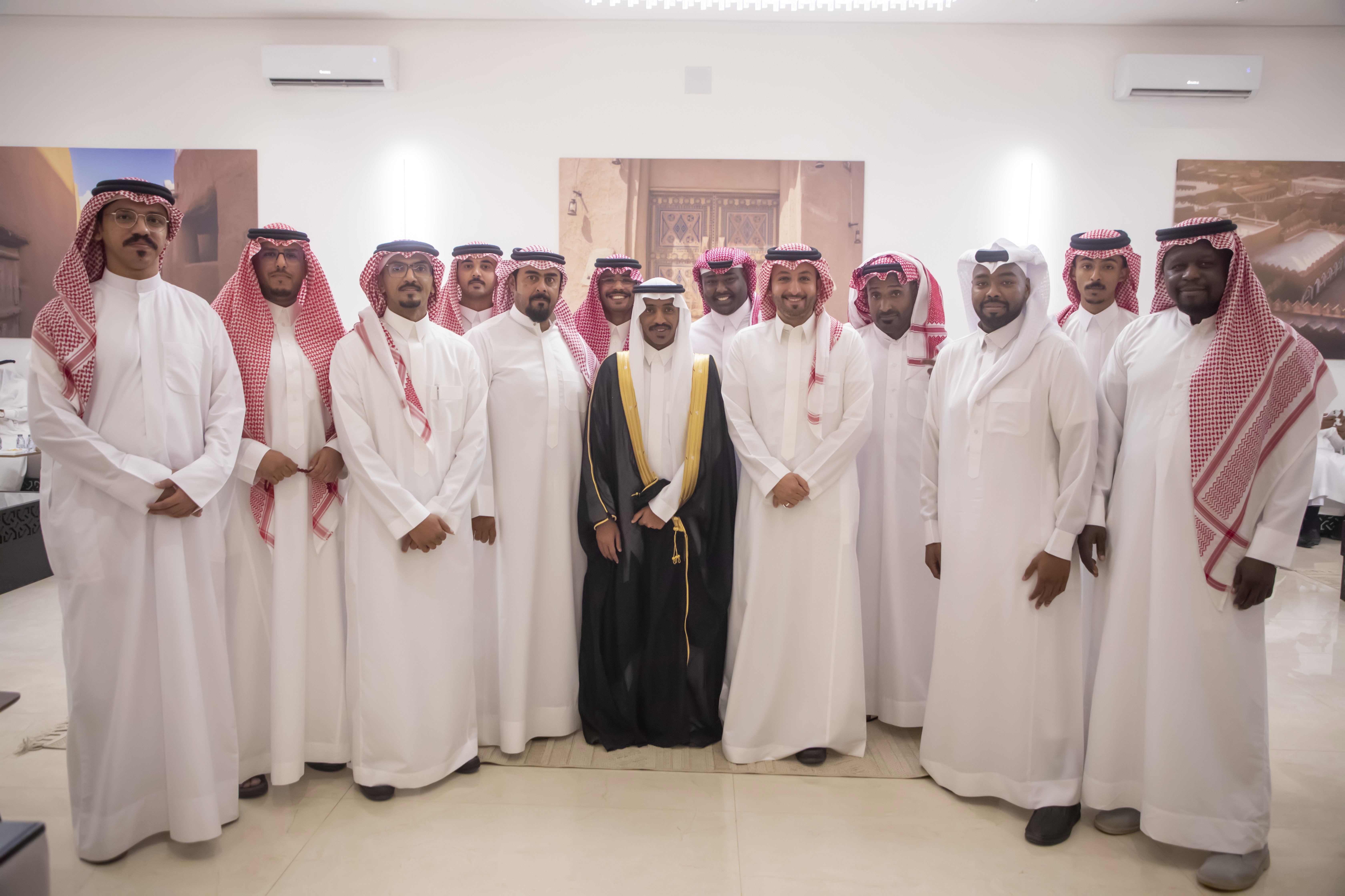 حفل زواج العريس / عبدالملك بن عبدالرحمن الدوسري