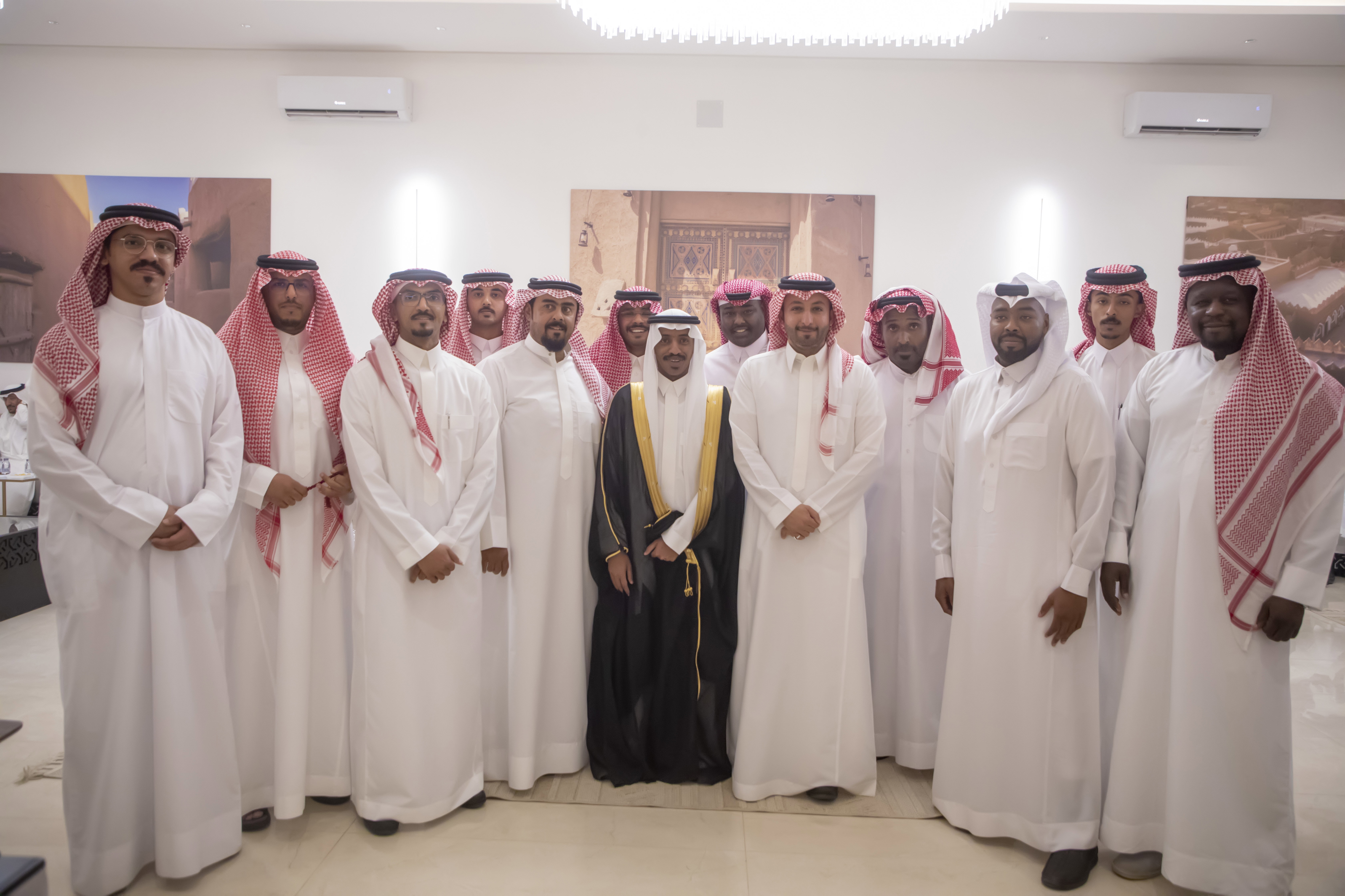 حفل زواج العريس / عبدالملك بن عبدالرحمن الدوسري