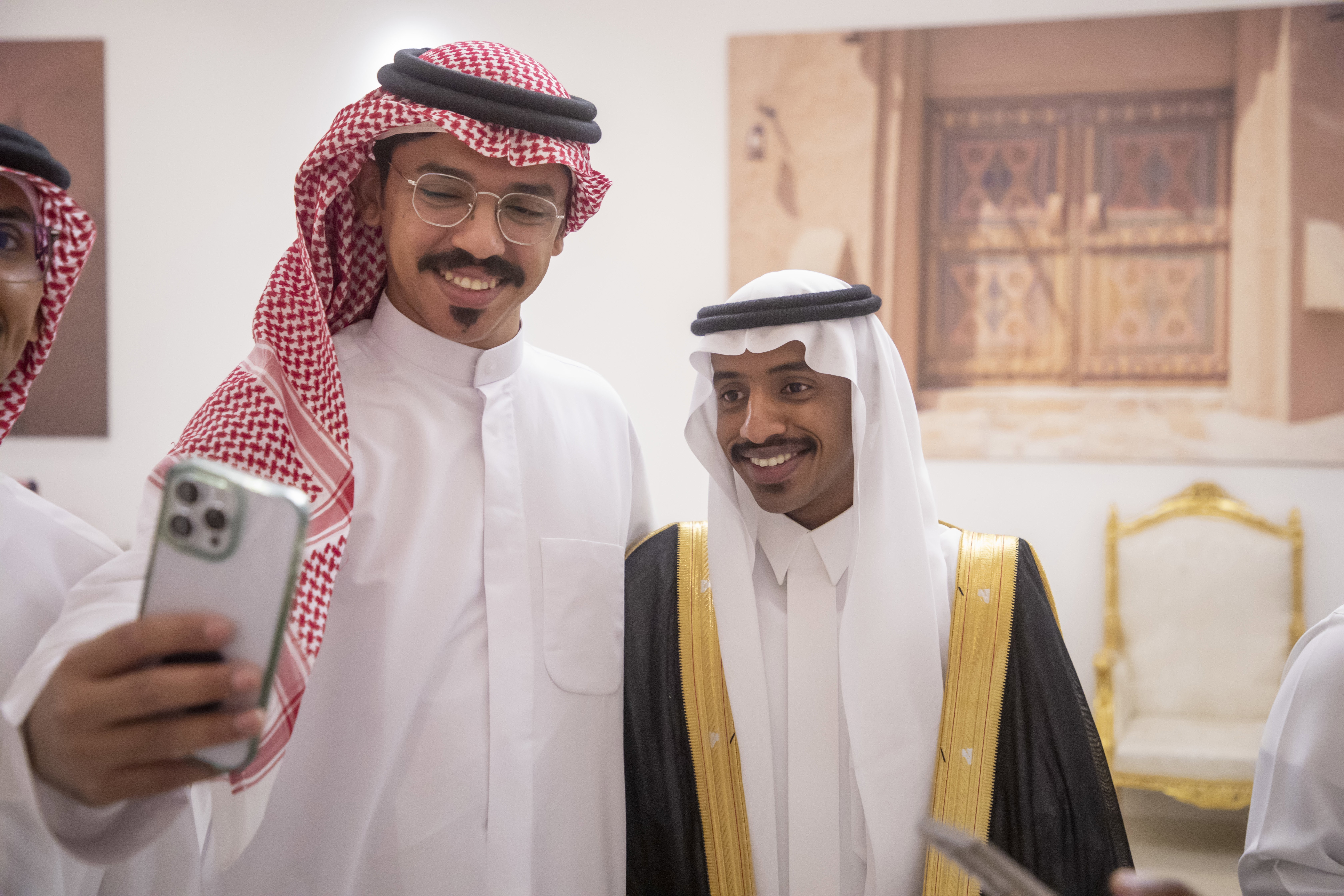 حفل زواج العريس / عبدالملك بن عبدالرحمن الدوسري