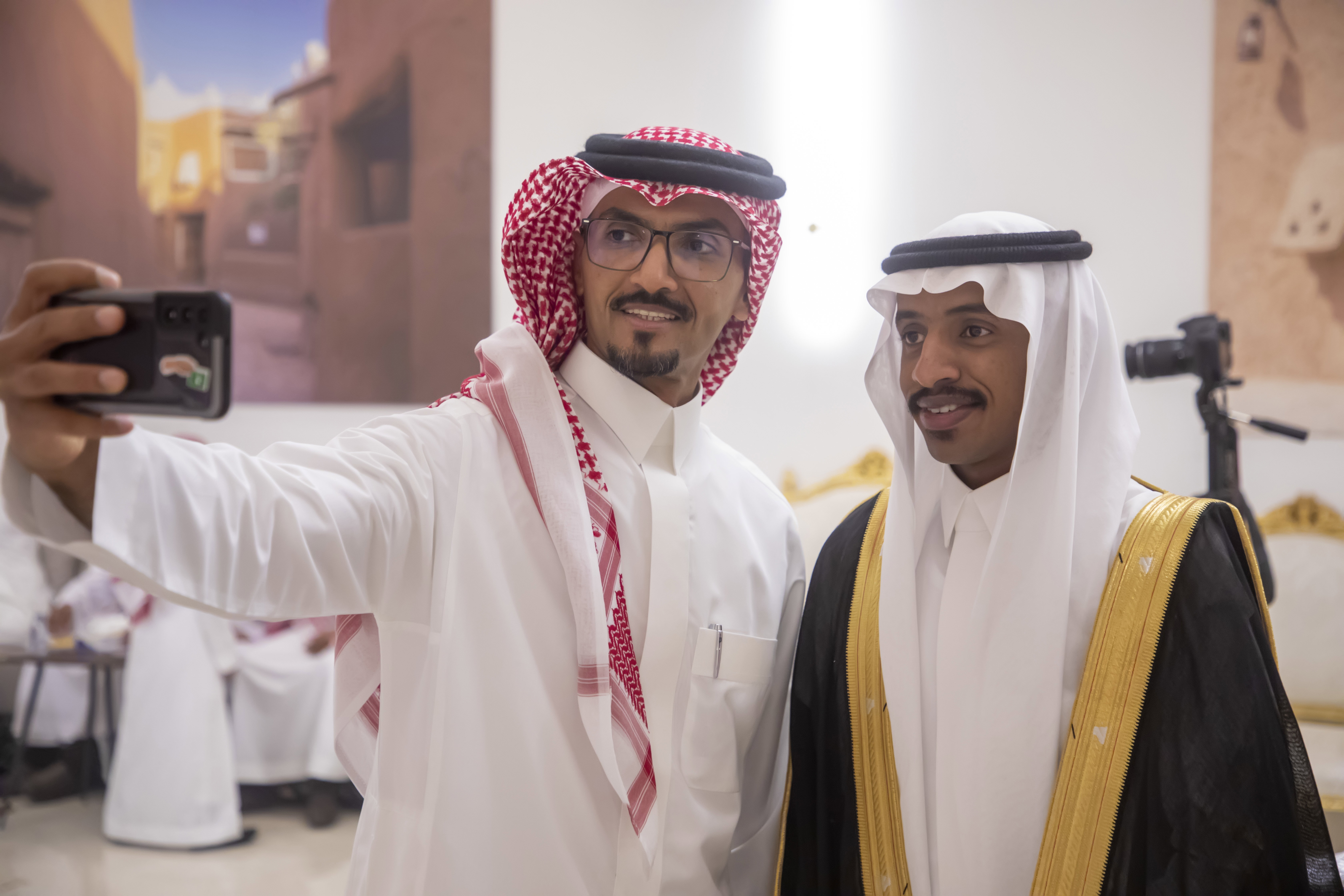 حفل زواج العريس / عبدالملك بن عبدالرحمن الدوسري