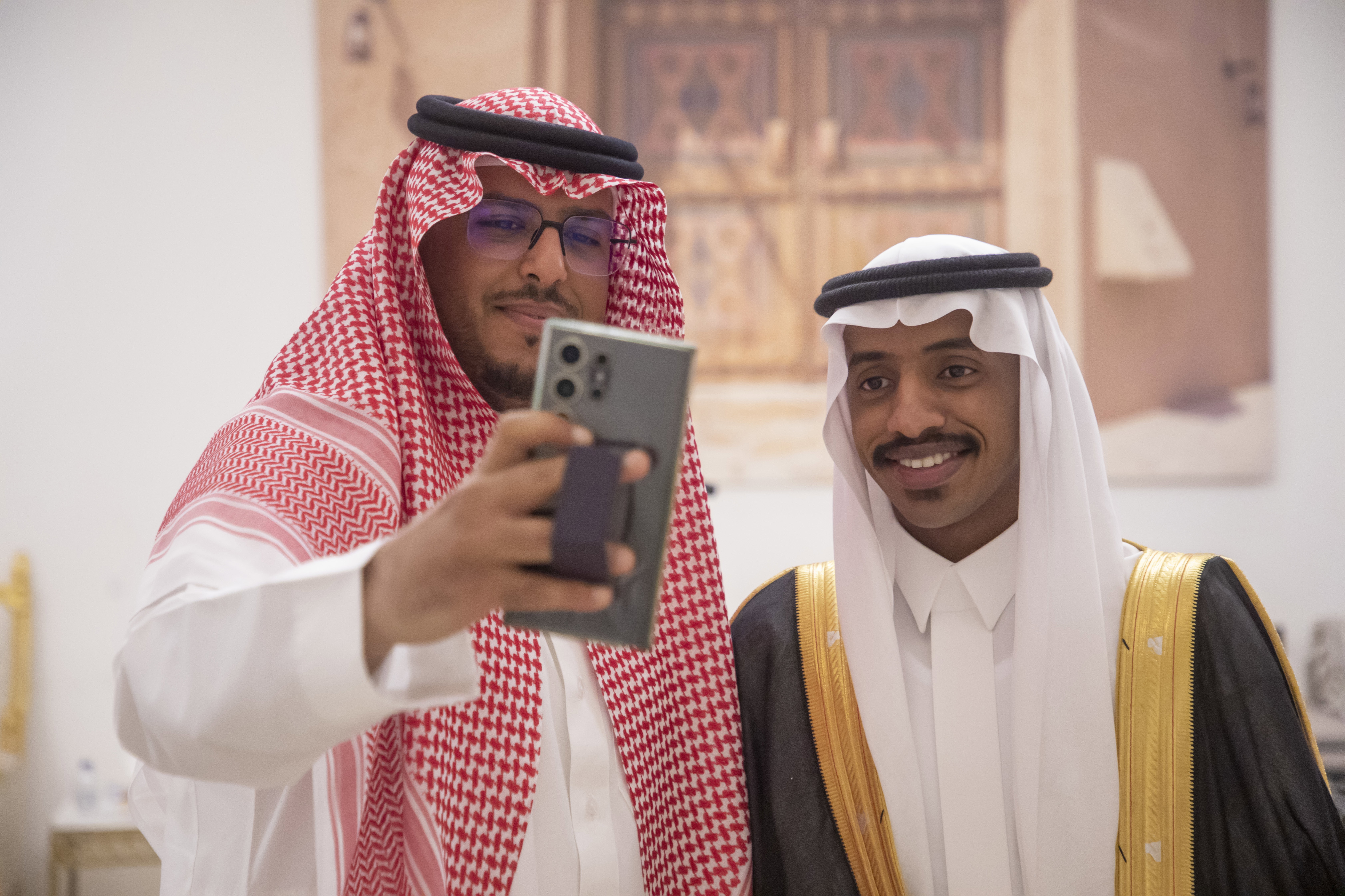 حفل زواج العريس / عبدالملك بن عبدالرحمن الدوسري