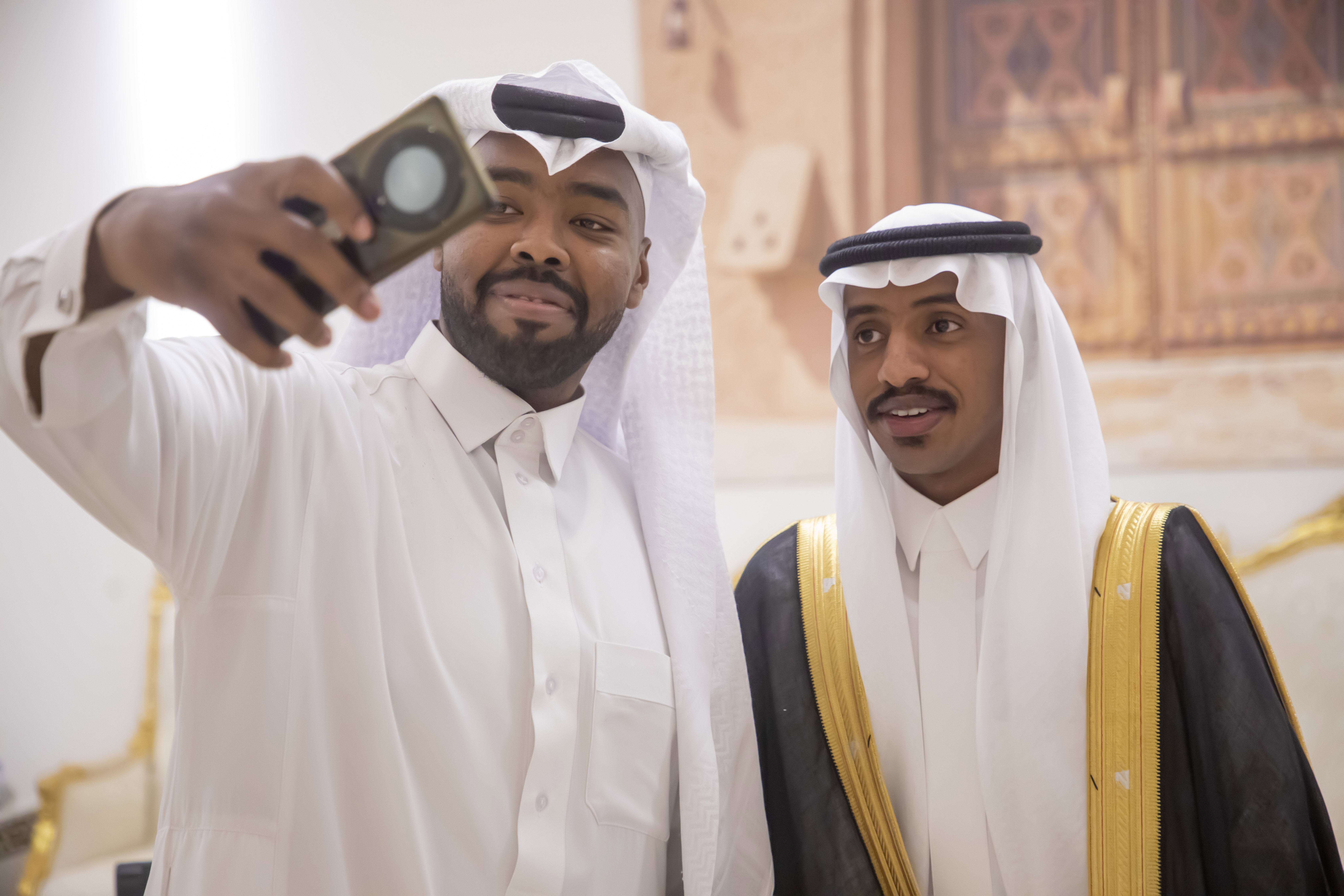 حفل زواج العريس / عبدالملك بن عبدالرحمن الدوسري