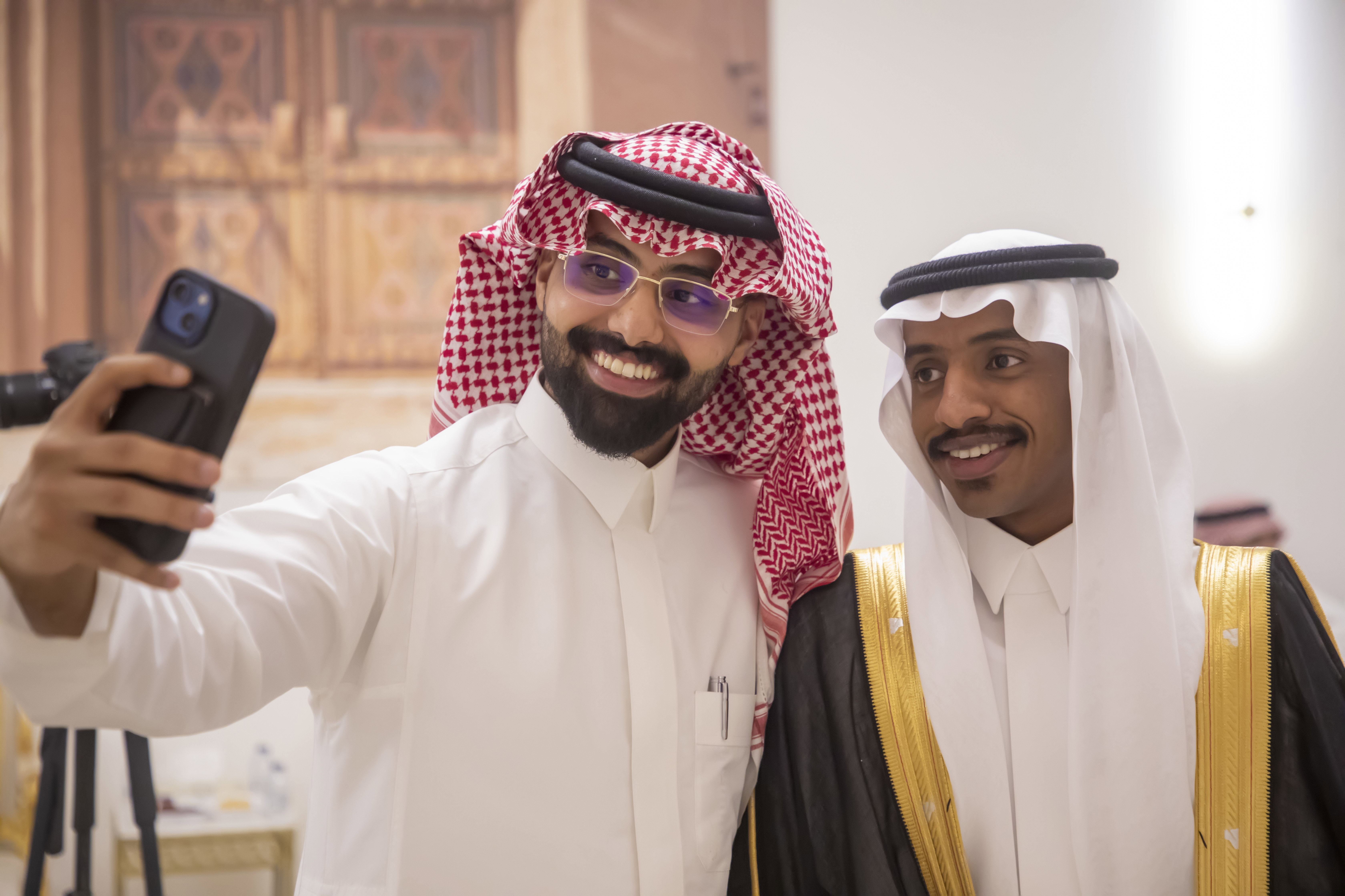 حفل زواج العريس / عبدالملك بن عبدالرحمن الدوسري