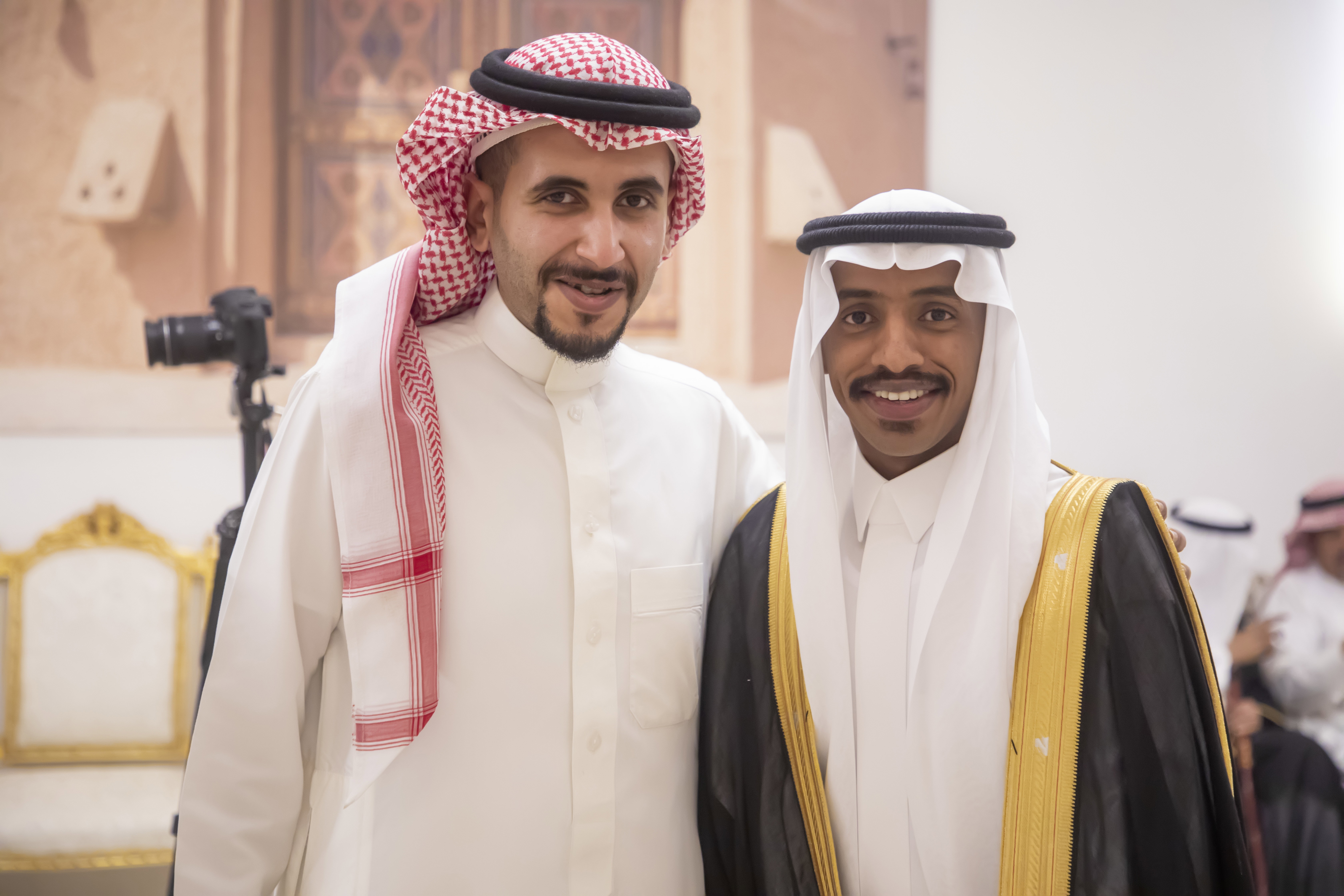 حفل زواج العريس / عبدالملك بن عبدالرحمن الدوسري