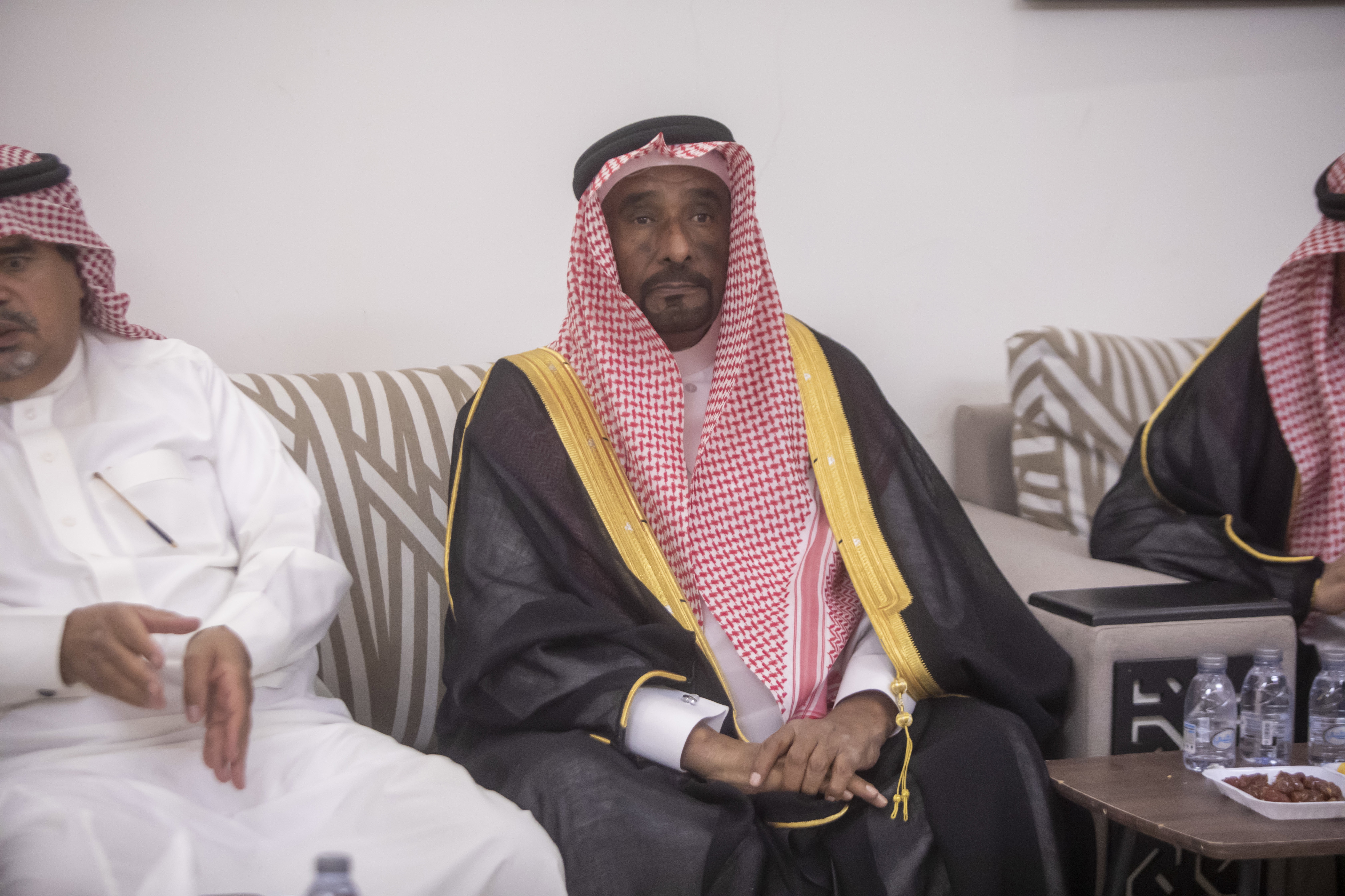 حفل زواج العريس / عبدالملك بن عبدالرحمن الدوسري