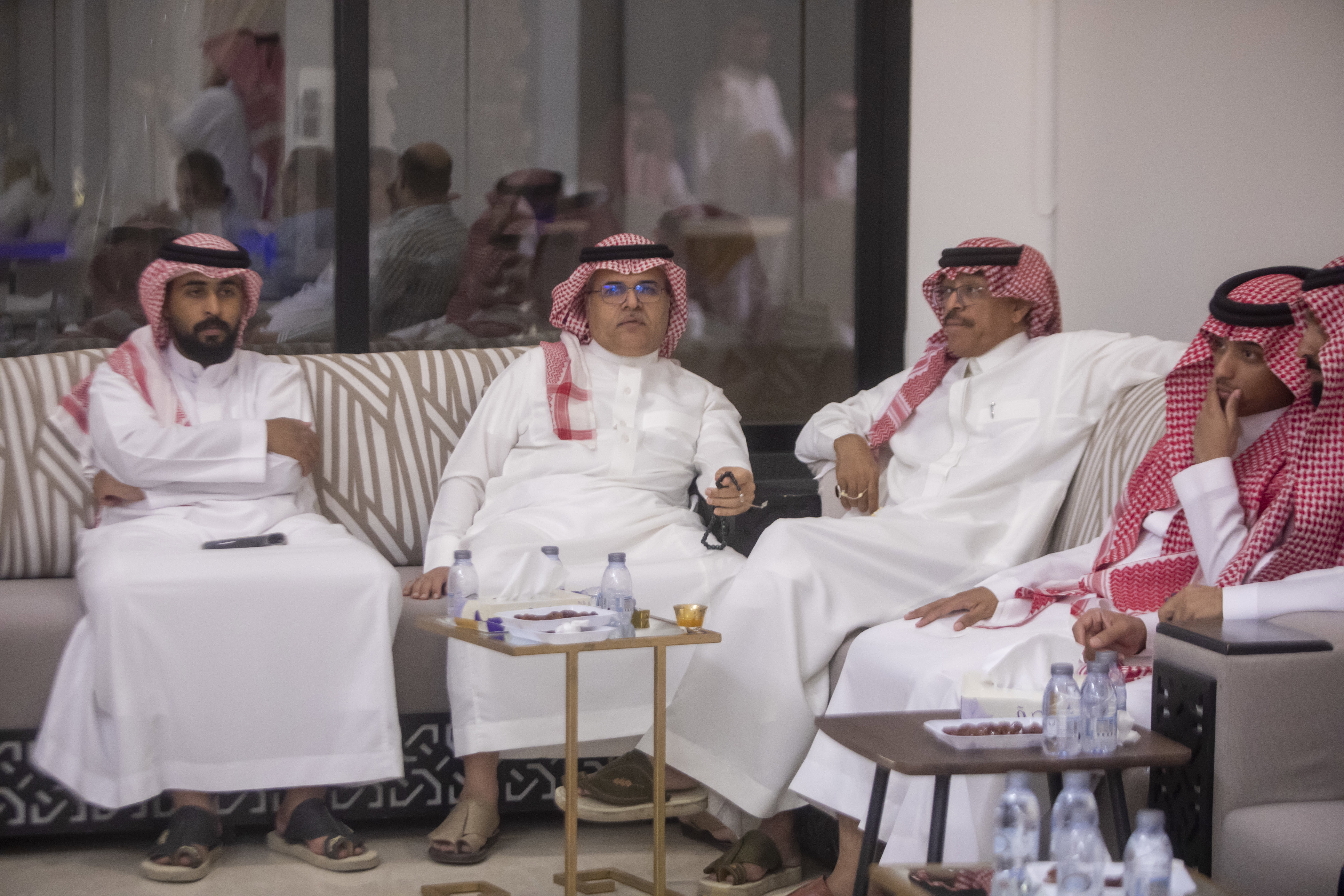 حفل زواج العريس / عبدالملك بن عبدالرحمن الدوسري