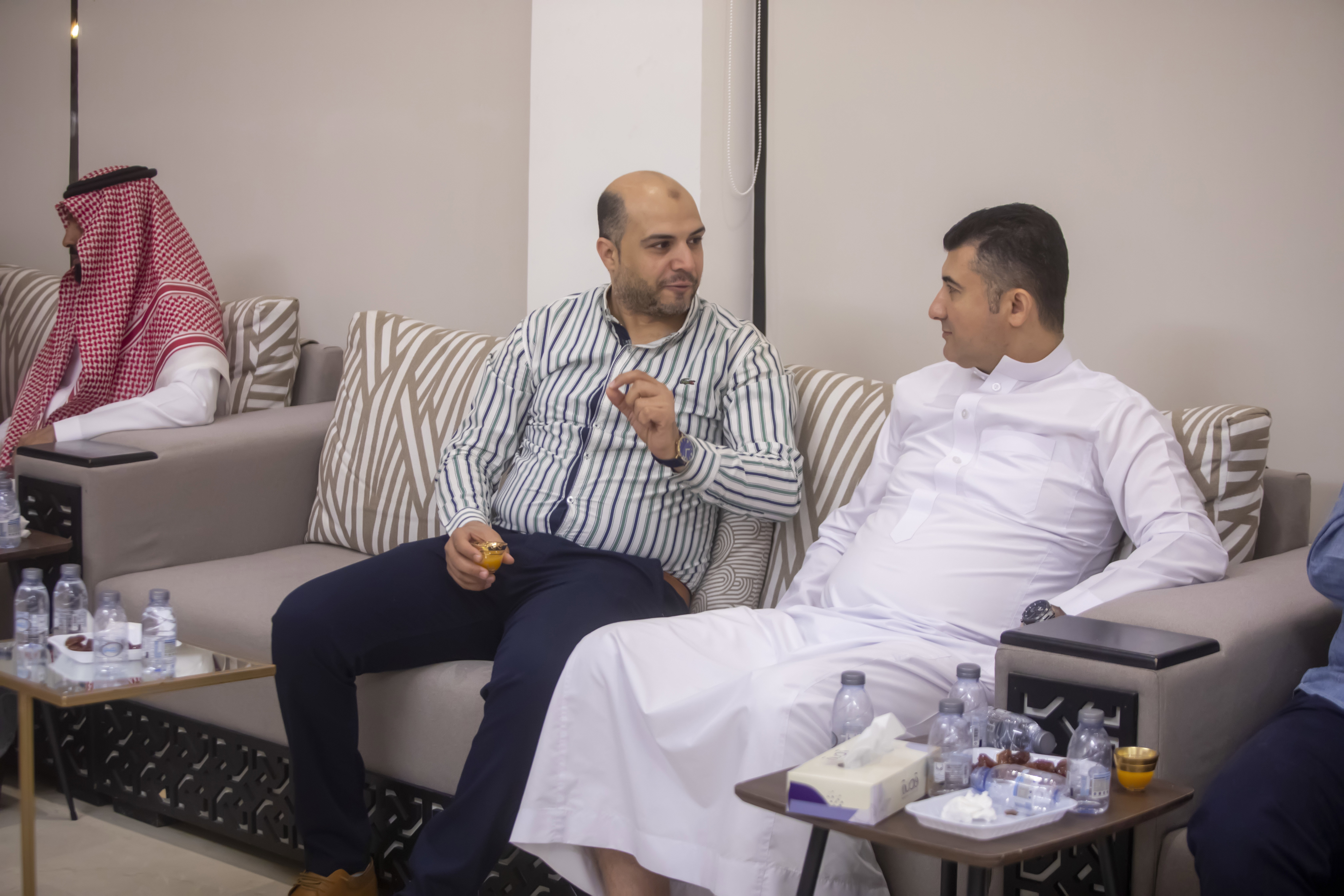 حفل زواج العريس / عبدالملك بن عبدالرحمن الدوسري