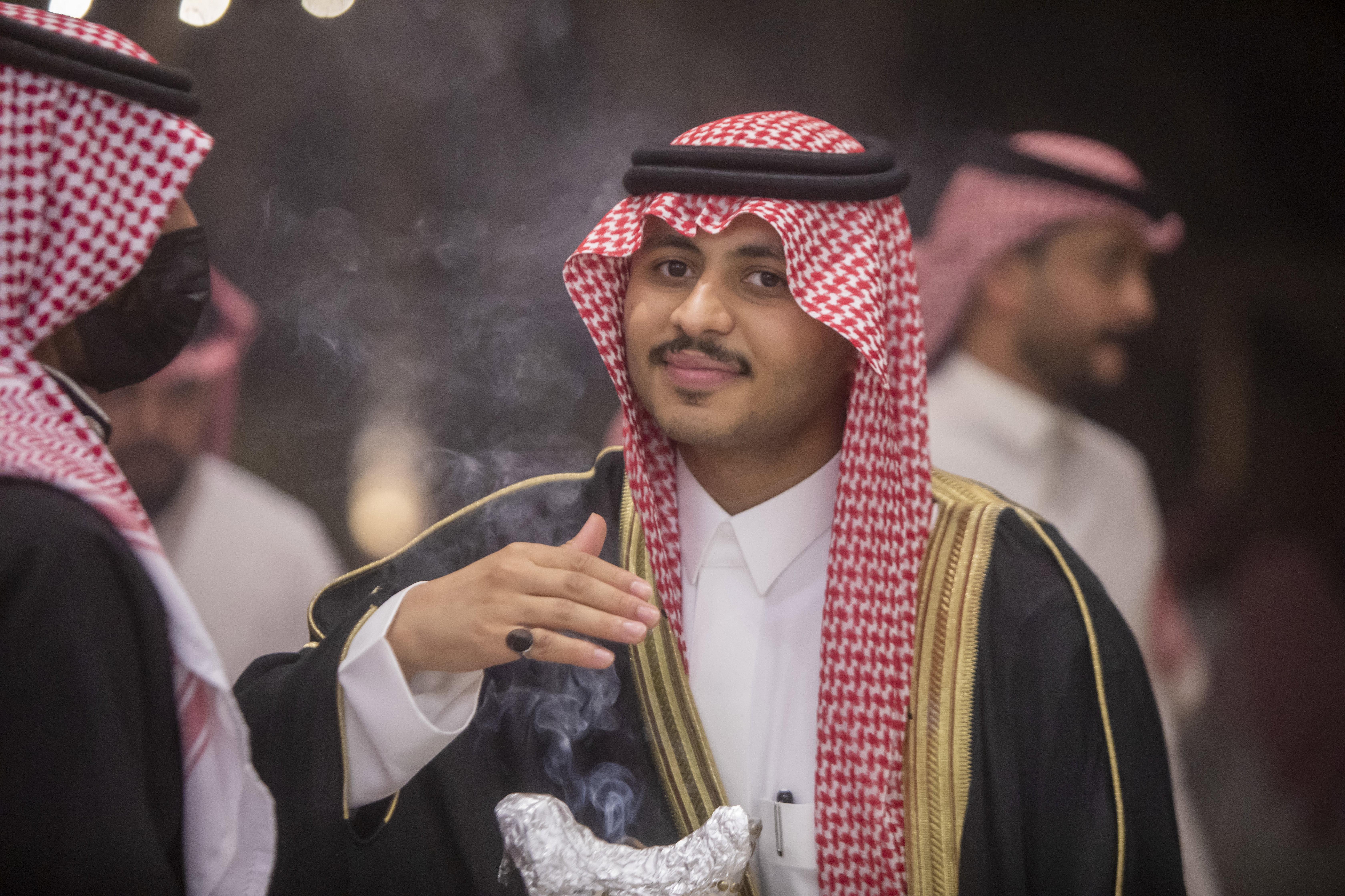 حفل زواج العريس / عبدالملك بن عبدالرحمن الدوسري