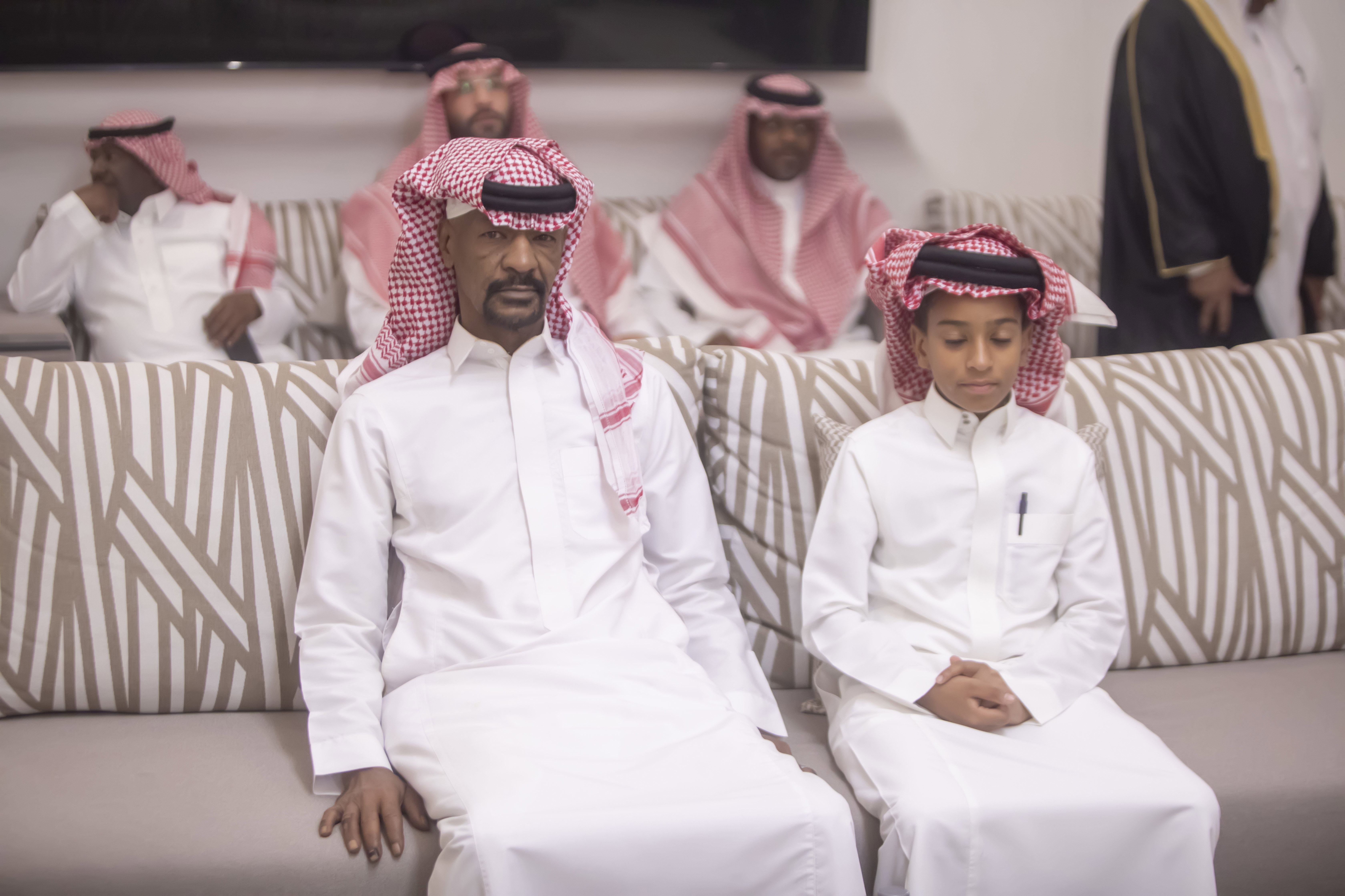 حفل زواج العريس / عبدالملك بن عبدالرحمن الدوسري