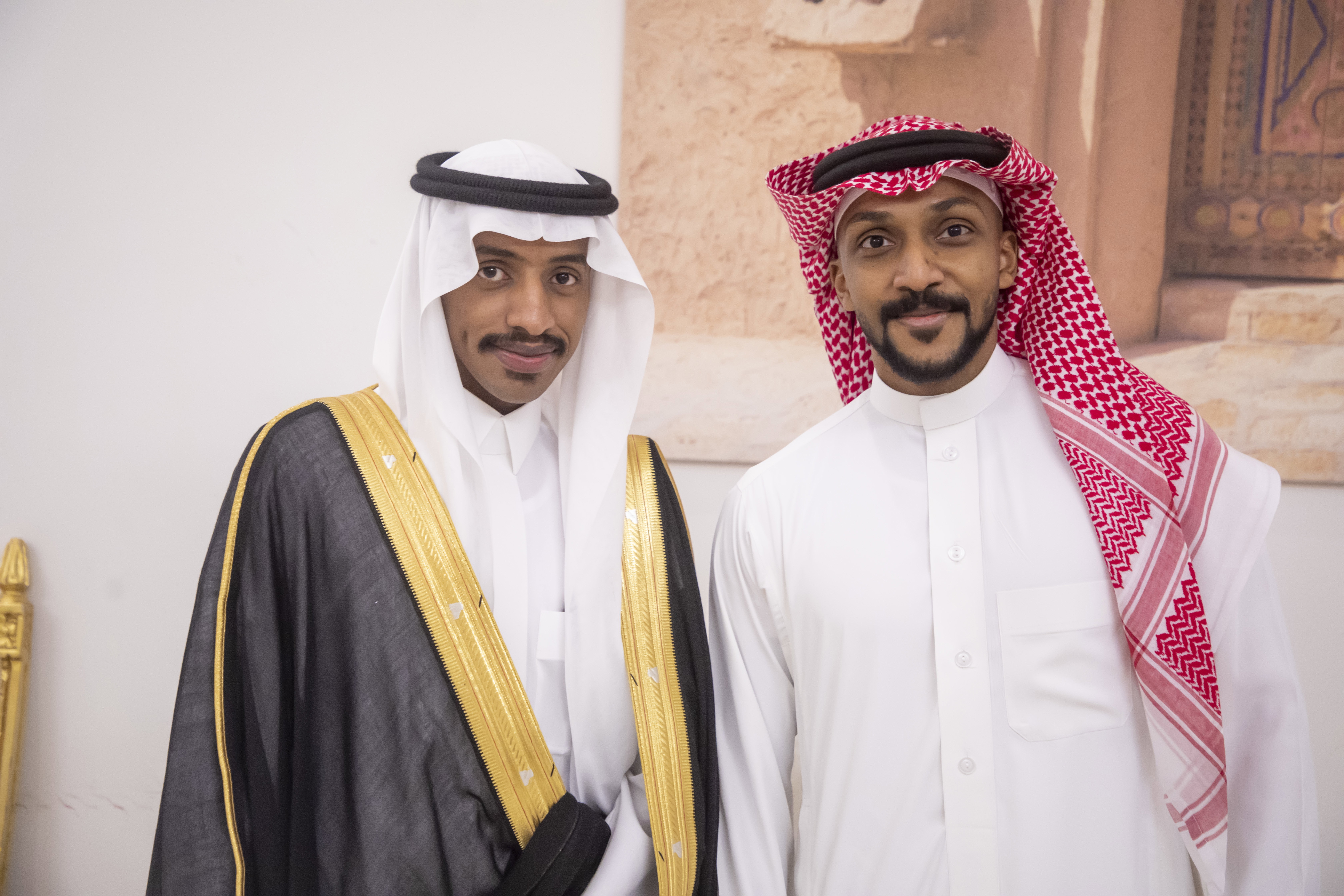 حفل زواج العريس / عبدالملك بن عبدالرحمن الدوسري