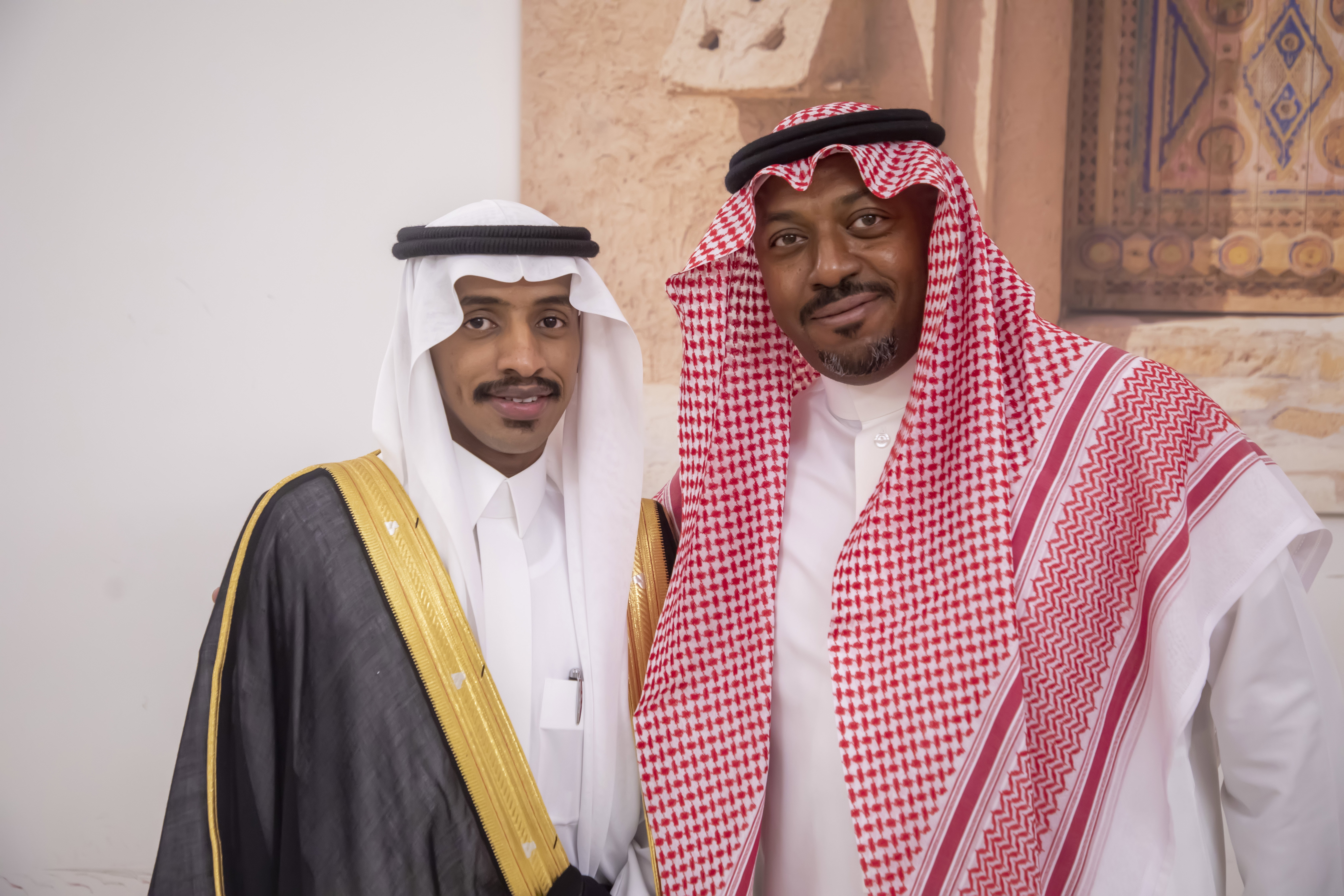 حفل زواج العريس / عبدالملك بن عبدالرحمن الدوسري