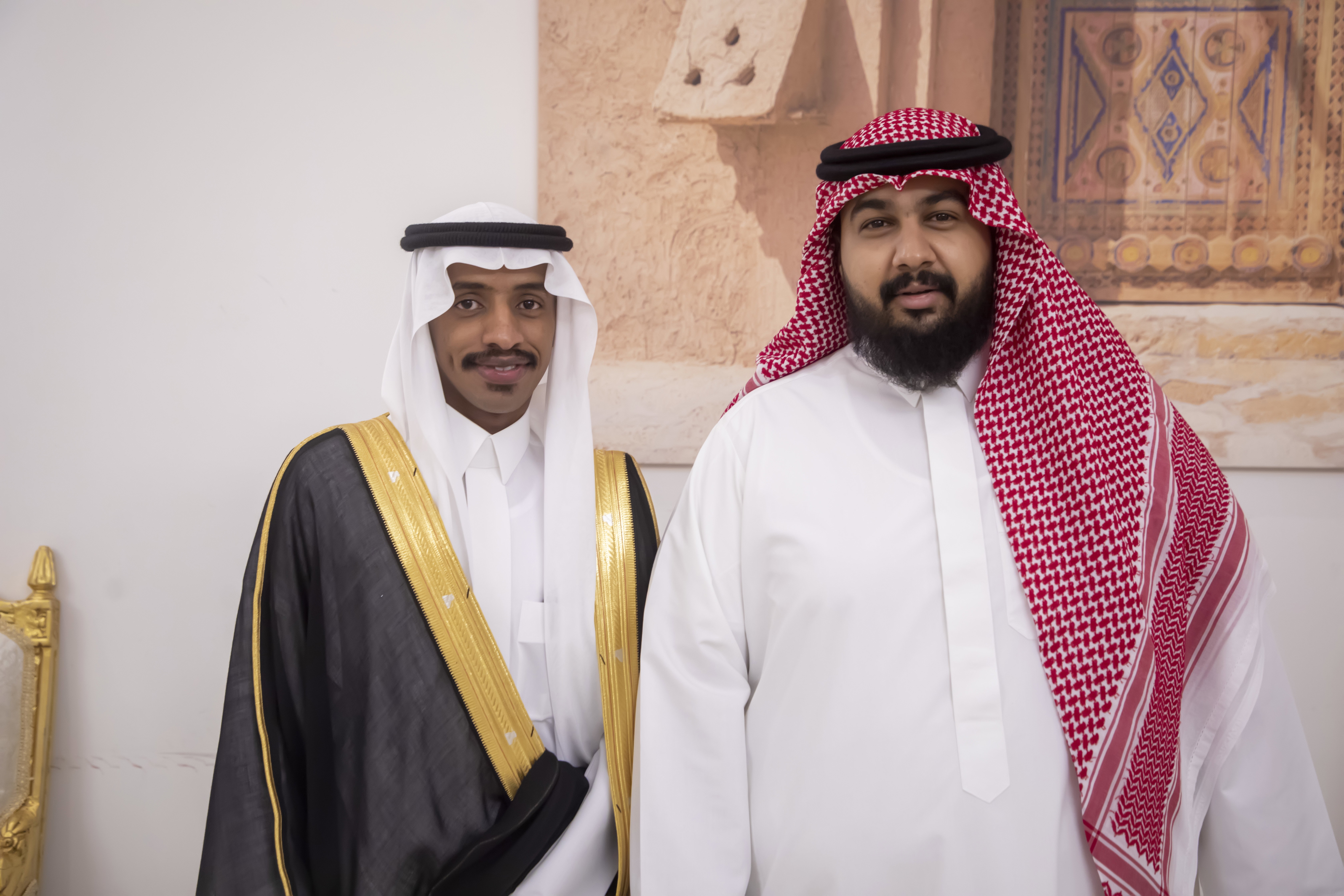 حفل زواج العريس / عبدالملك بن عبدالرحمن الدوسري