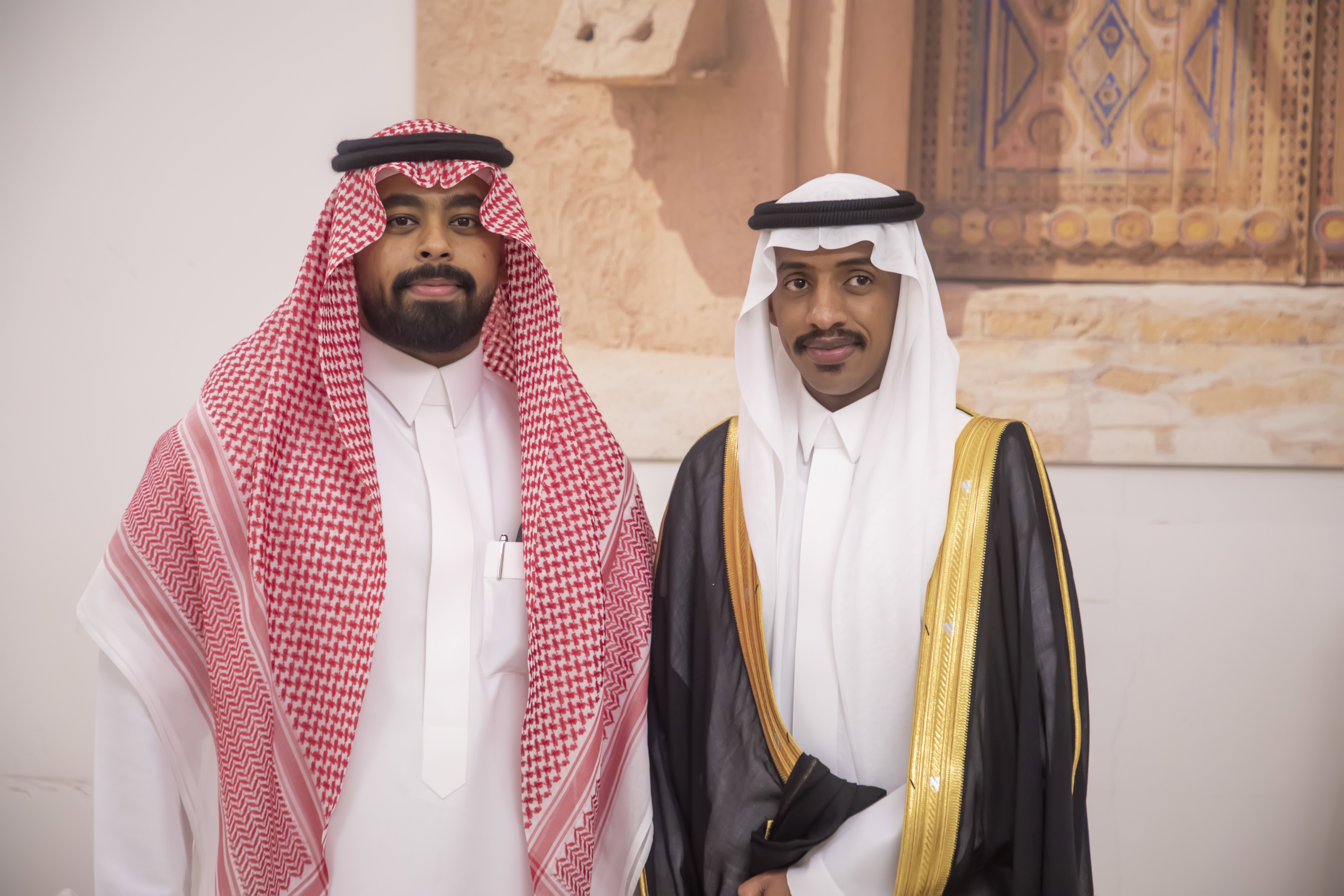 حفل زواج العريس / عبدالملك بن عبدالرحمن الدوسري