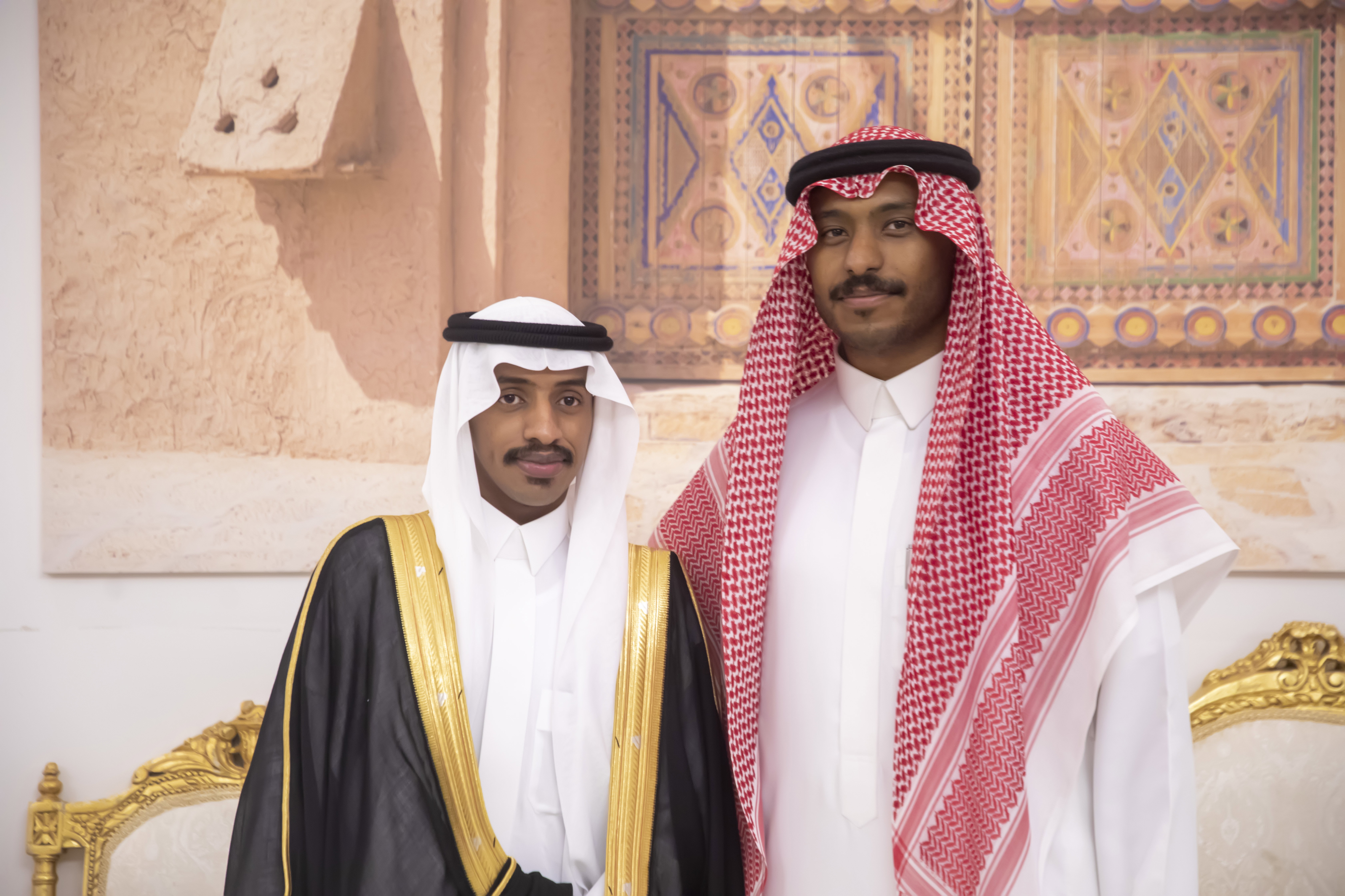 حفل زواج العريس / عبدالملك بن عبدالرحمن الدوسري