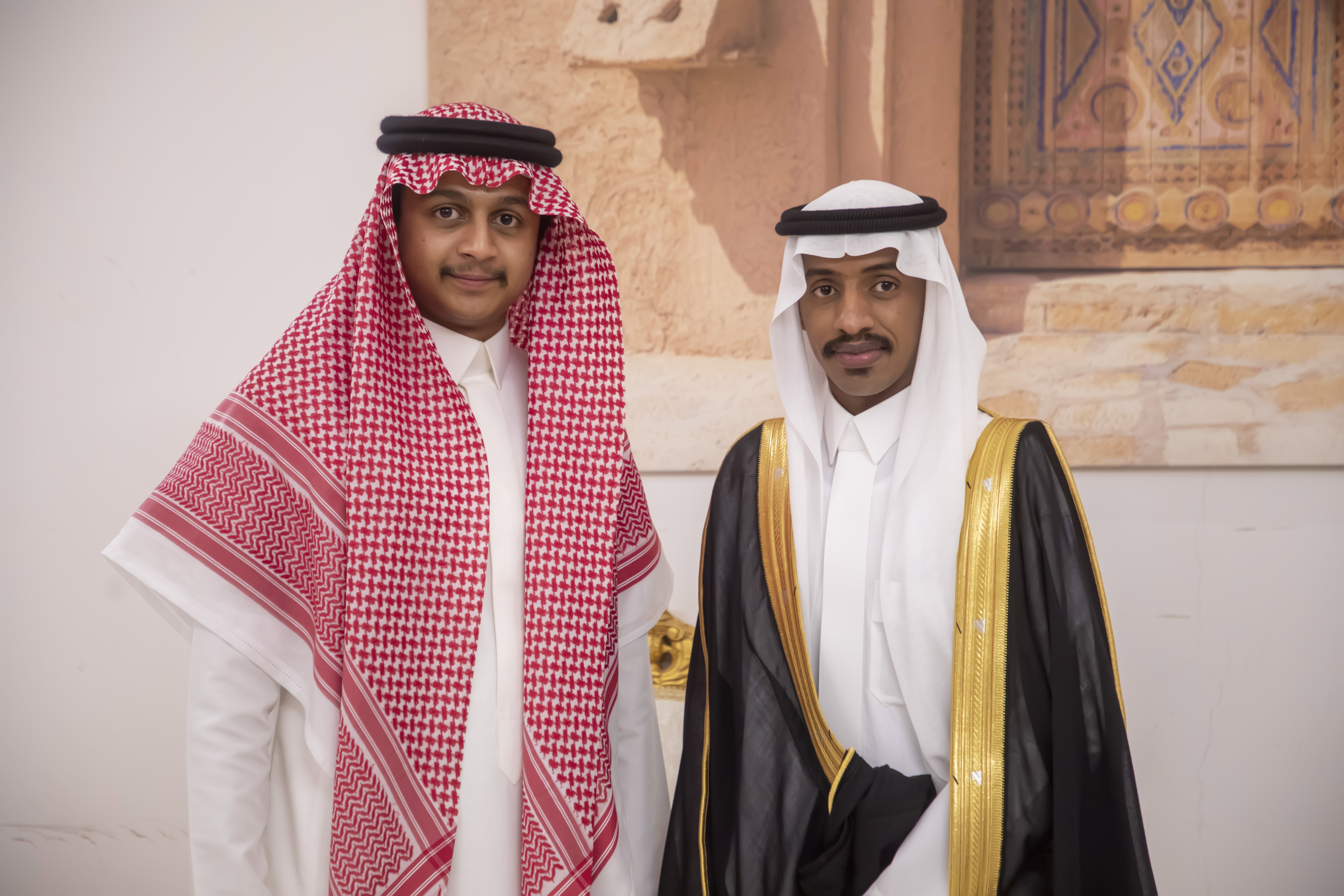 حفل زواج العريس / عبدالملك بن عبدالرحمن الدوسري