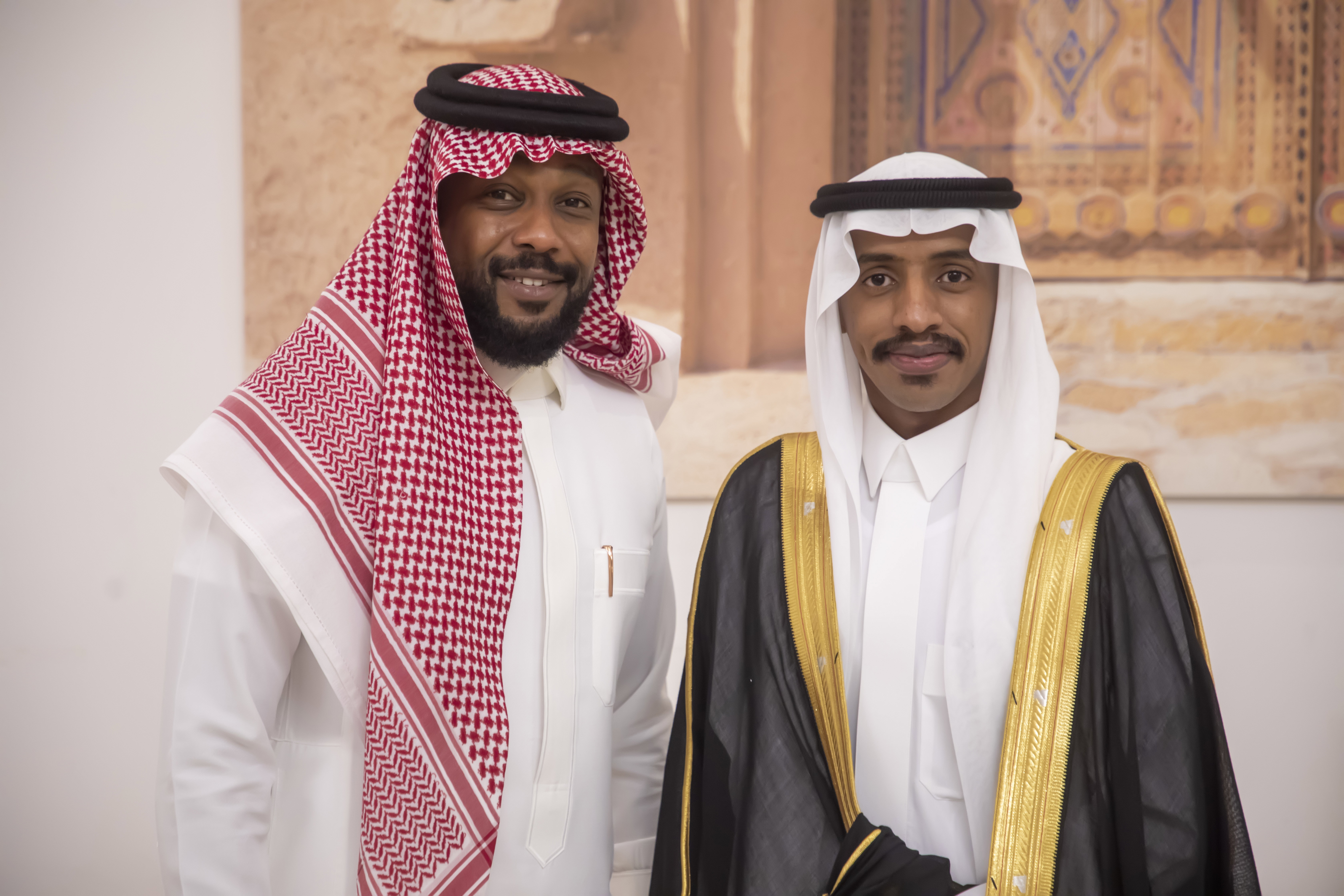 حفل زواج العريس / عبدالملك بن عبدالرحمن الدوسري