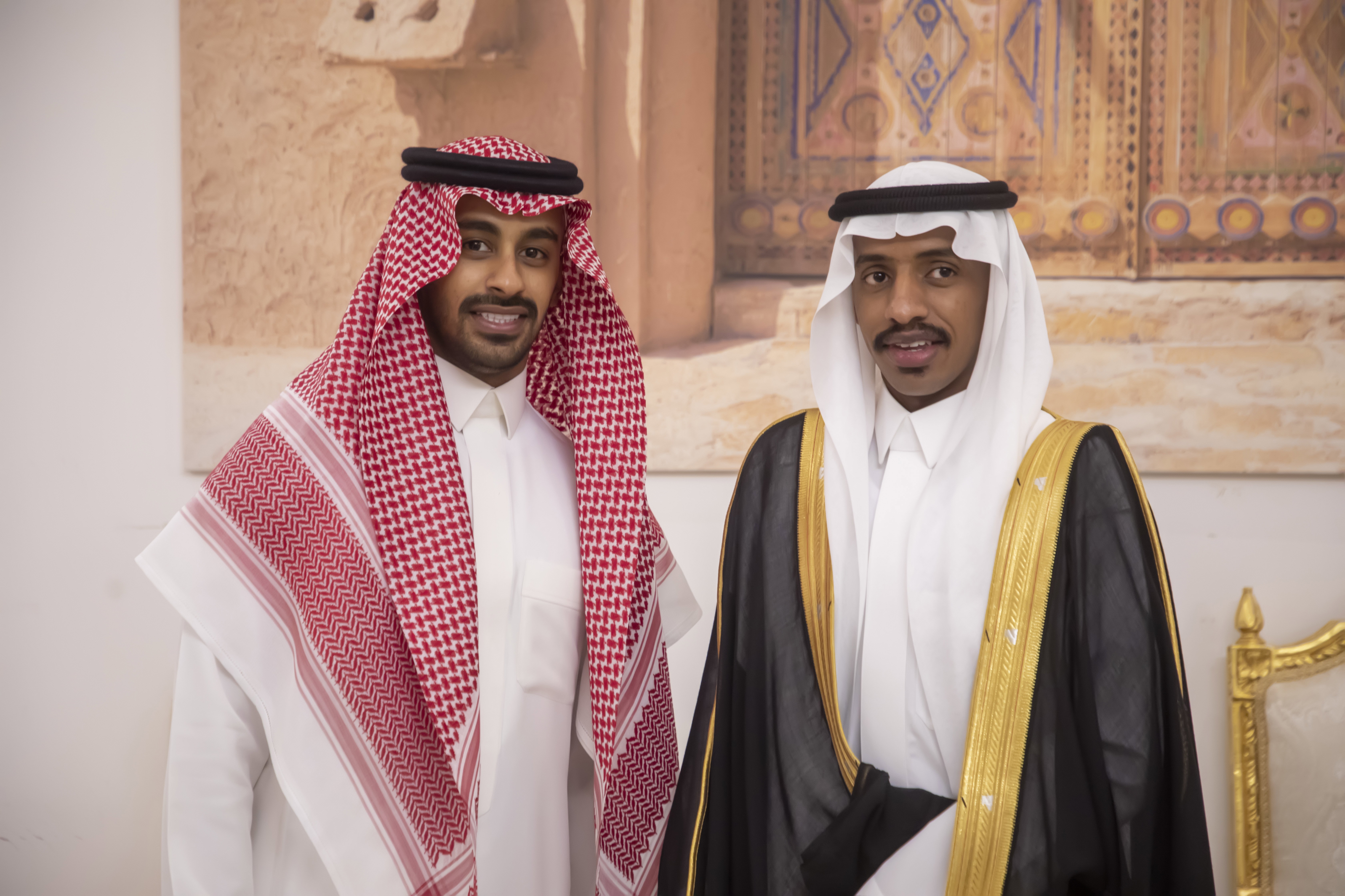 حفل زواج العريس / عبدالملك بن عبدالرحمن الدوسري