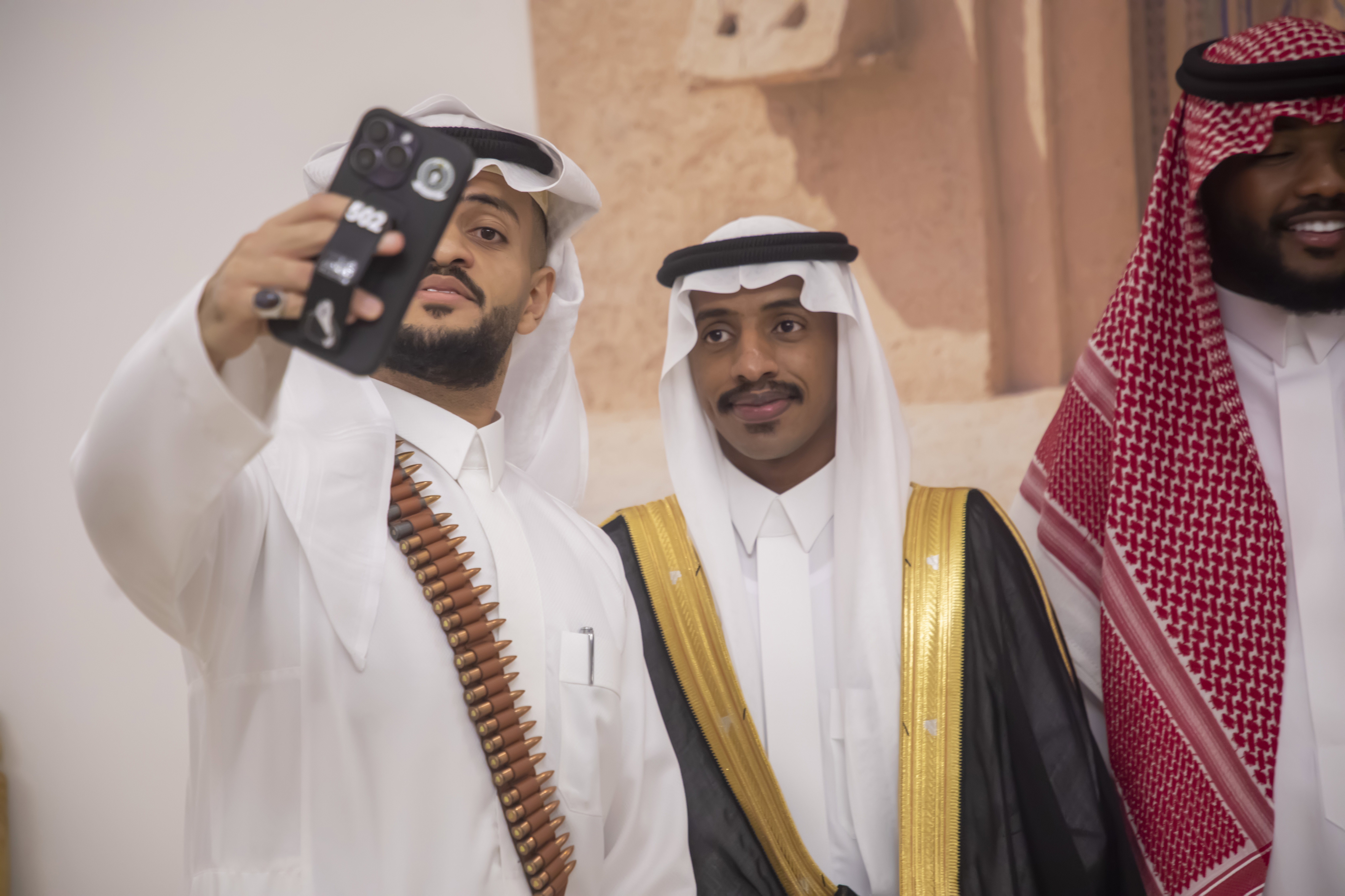 حفل زواج العريس / عبدالملك بن عبدالرحمن الدوسري