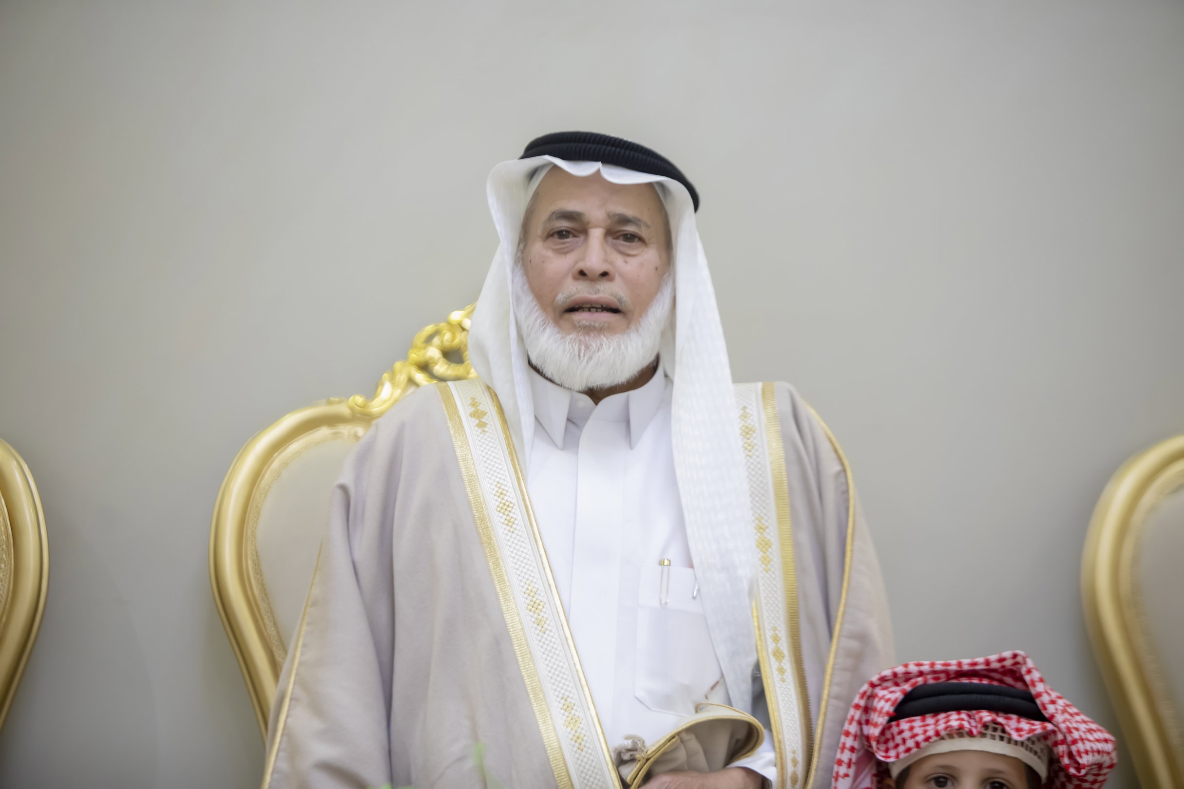 حفل زواج العريس / خميس جمعان سعيد المالكي