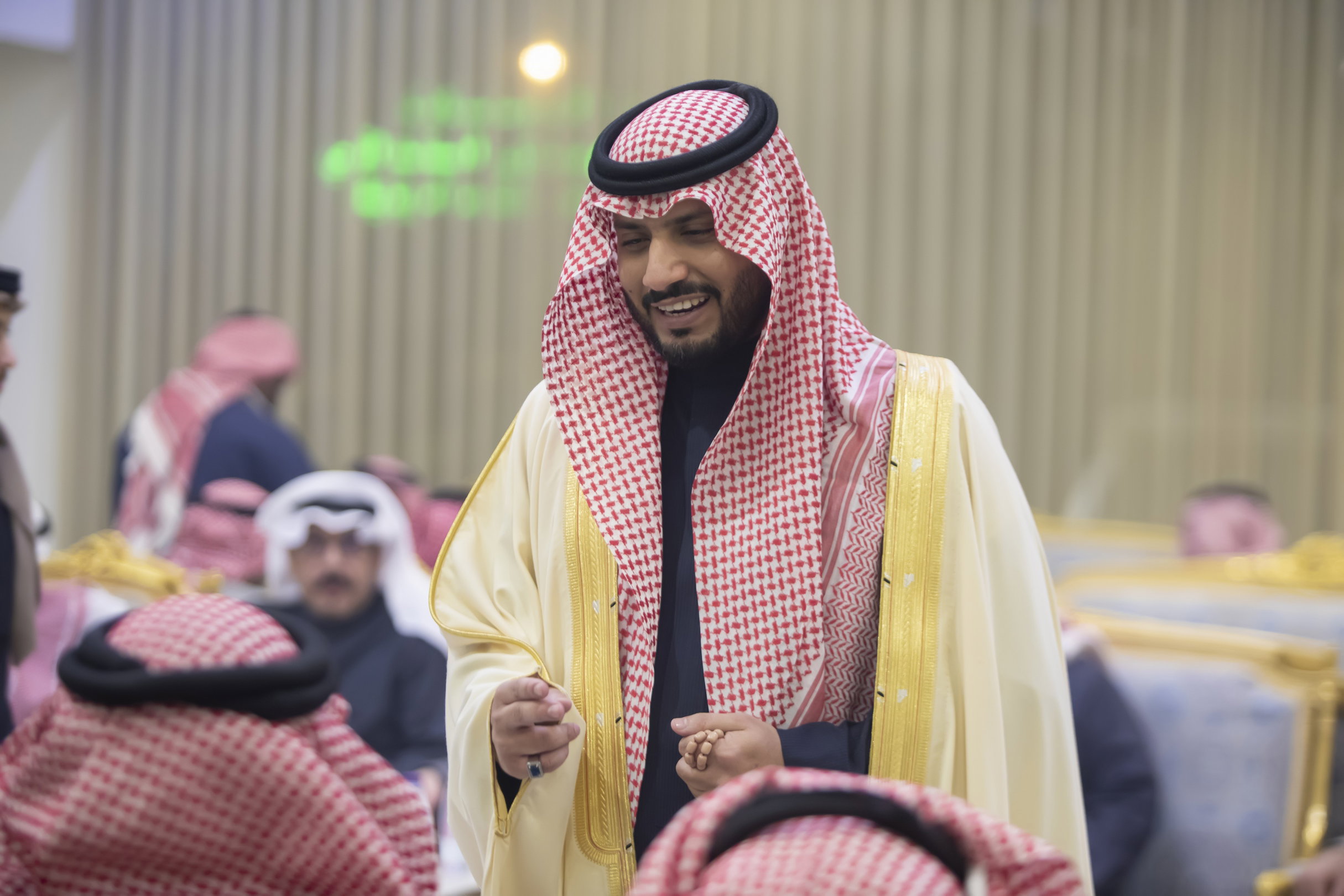 حفل زواج العريس / خميس جمعان سعيد المالكي