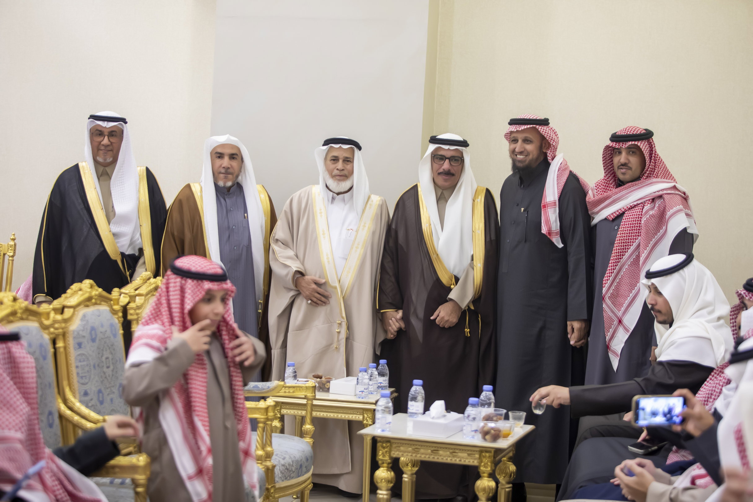 حفل زواج العريس / خميس جمعان سعيد المالكي