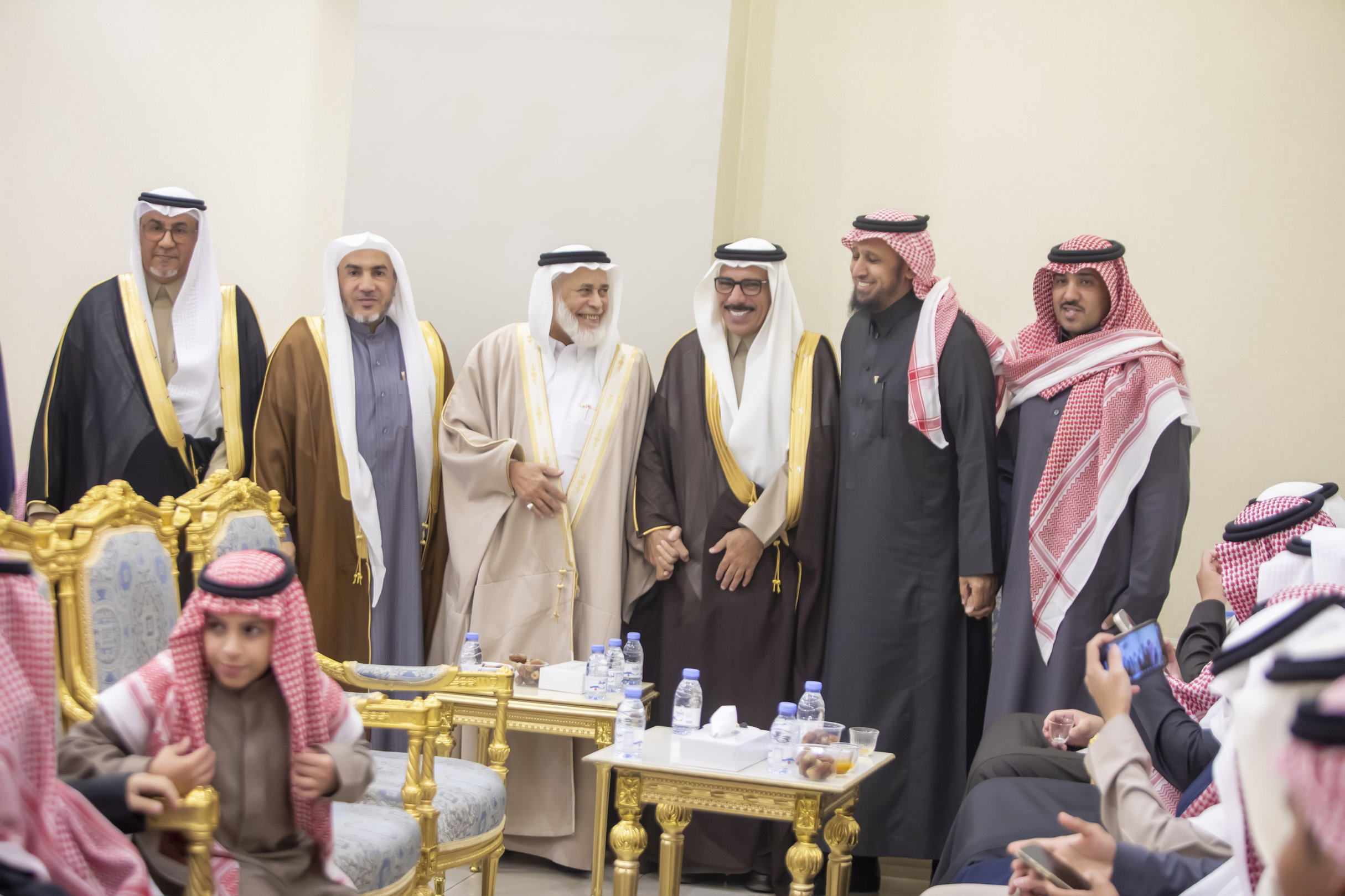 حفل زواج العريس / خميس جمعان سعيد المالكي