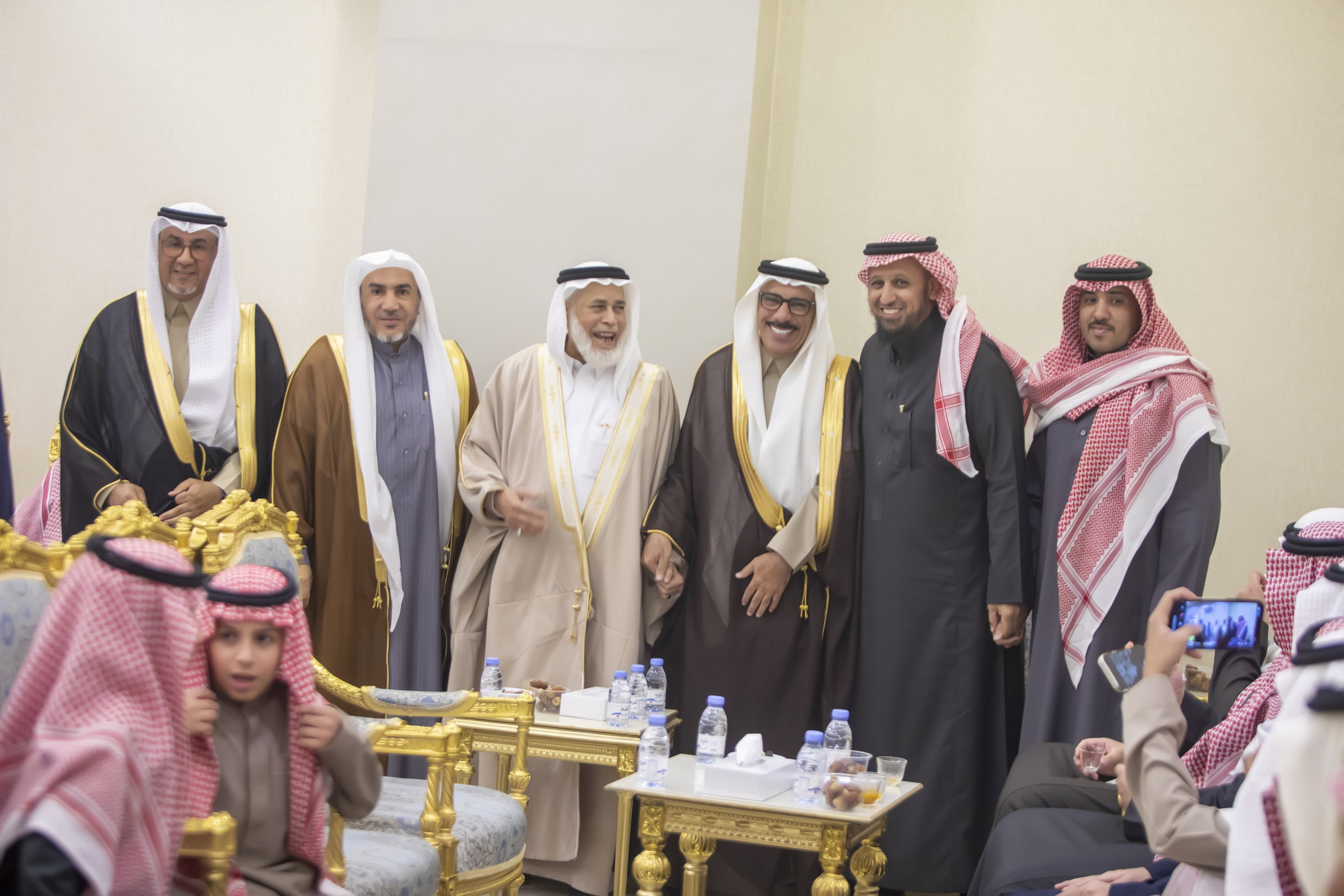 حفل زواج العريس / خميس جمعان سعيد المالكي