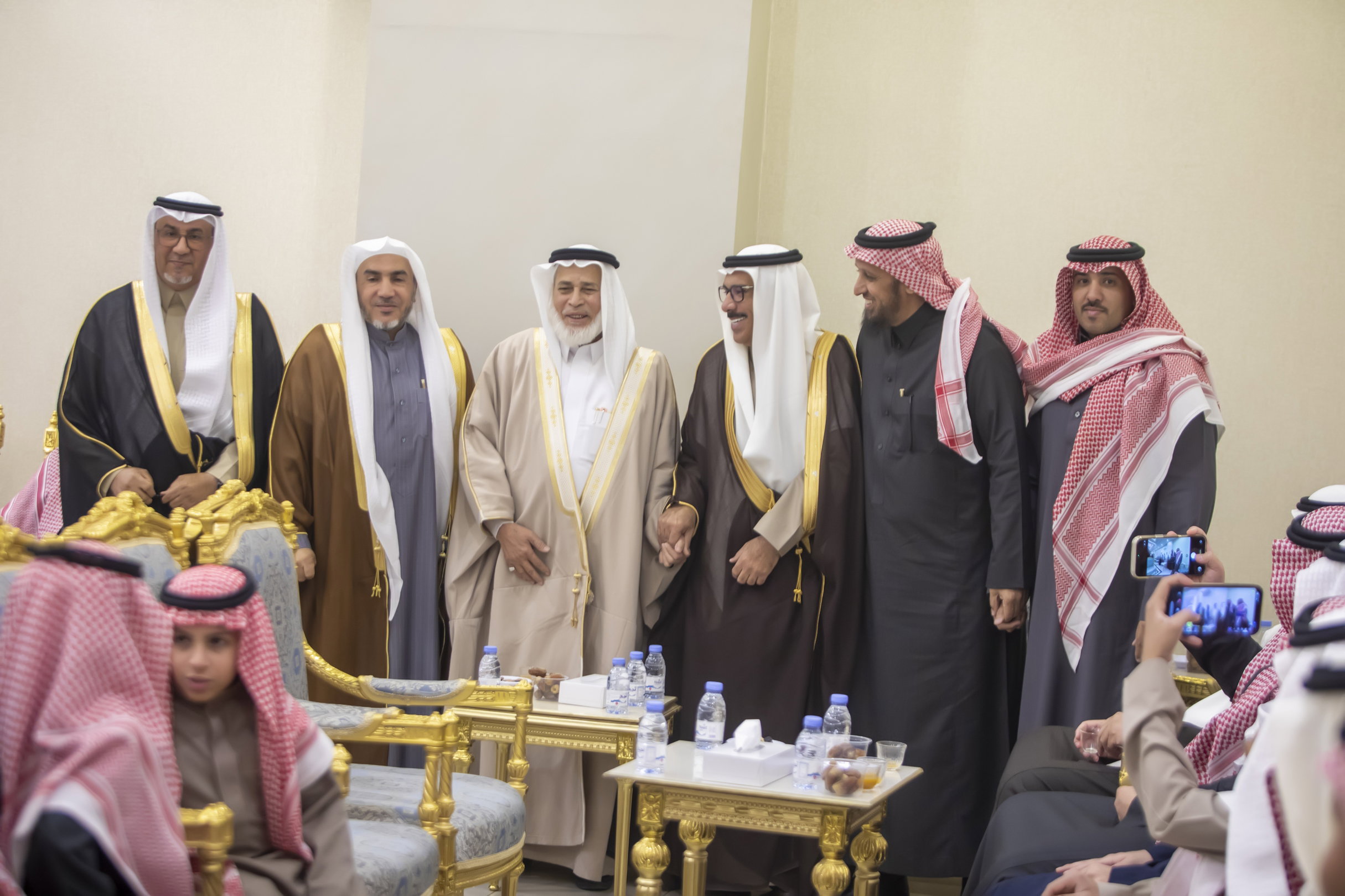 حفل زواج العريس / خميس جمعان سعيد المالكي