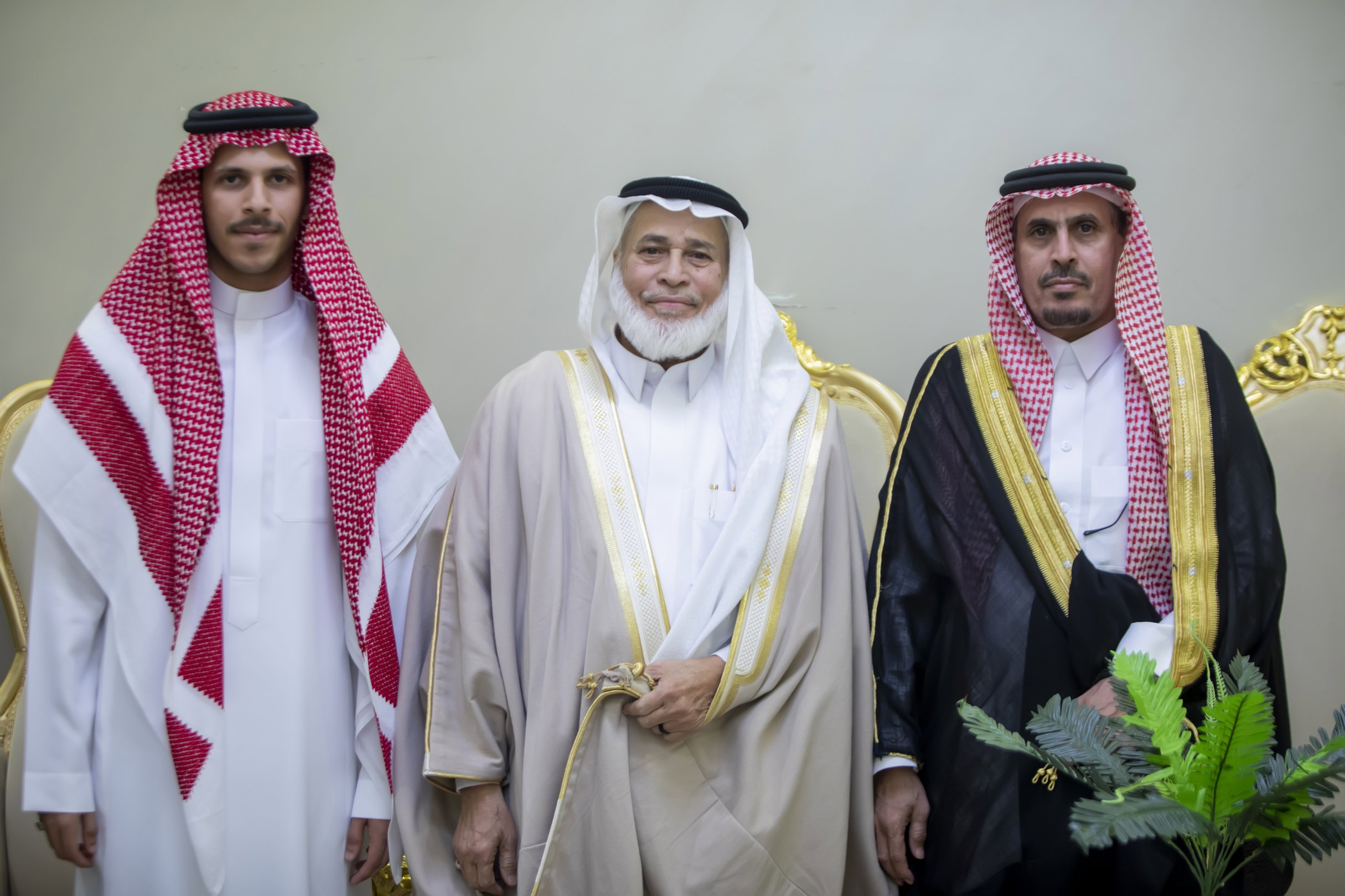 حفل زواج العريس / خميس جمعان سعيد المالكي