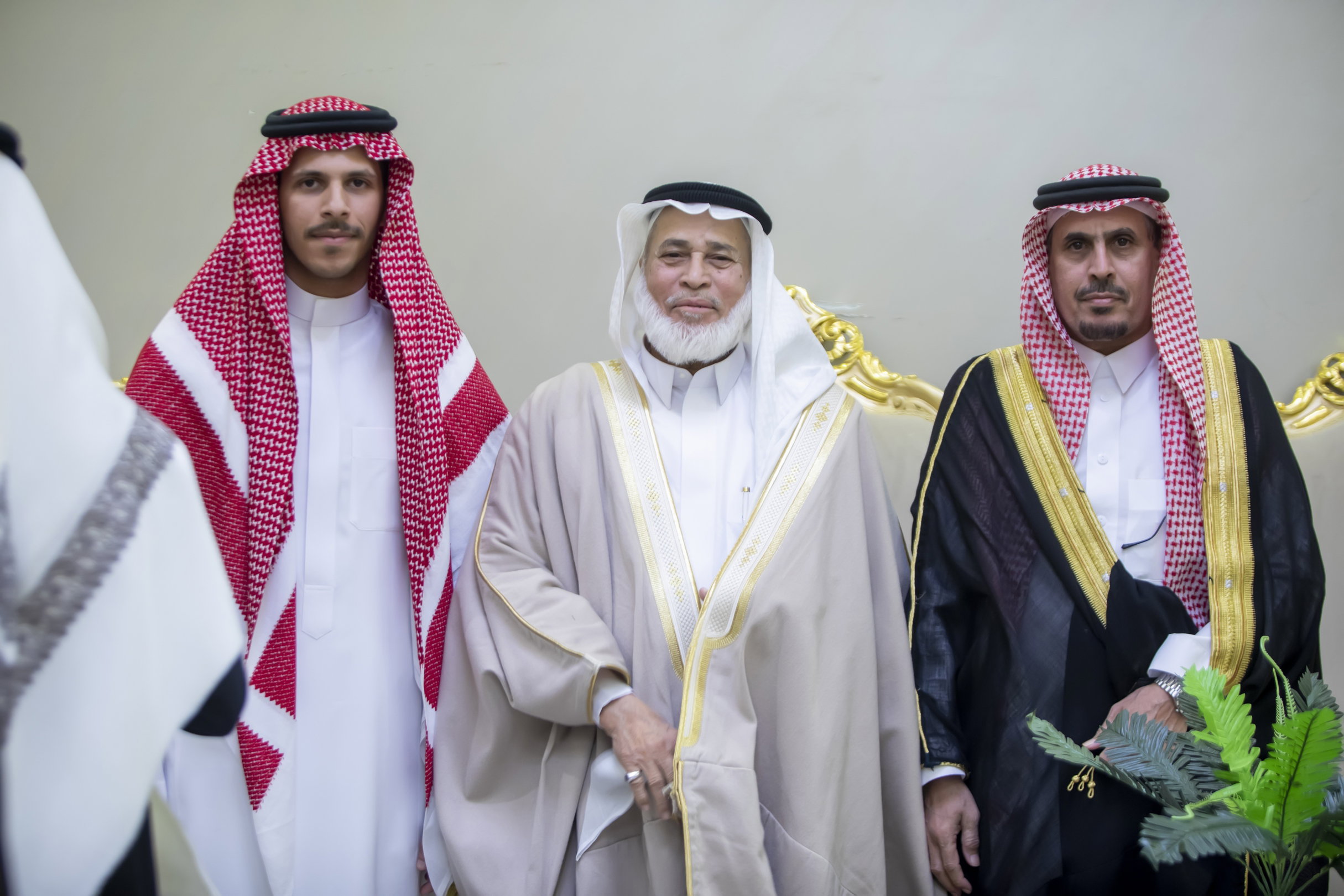 حفل زواج العريس / خميس جمعان سعيد المالكي