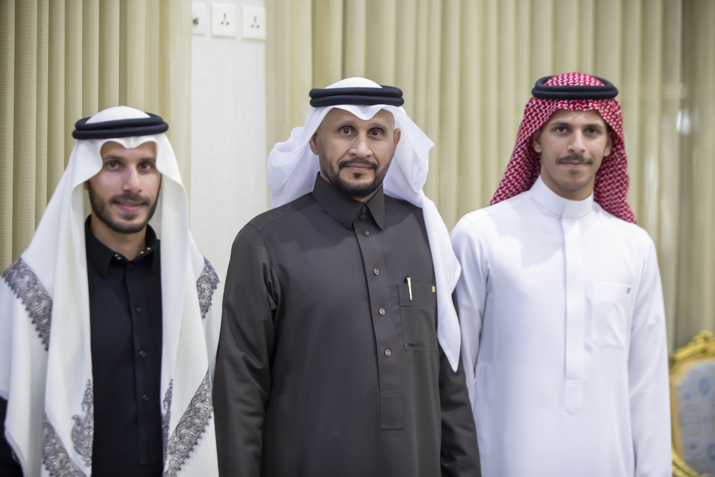 حفل زواج العريس / خميس جمعان سعيد المالكي