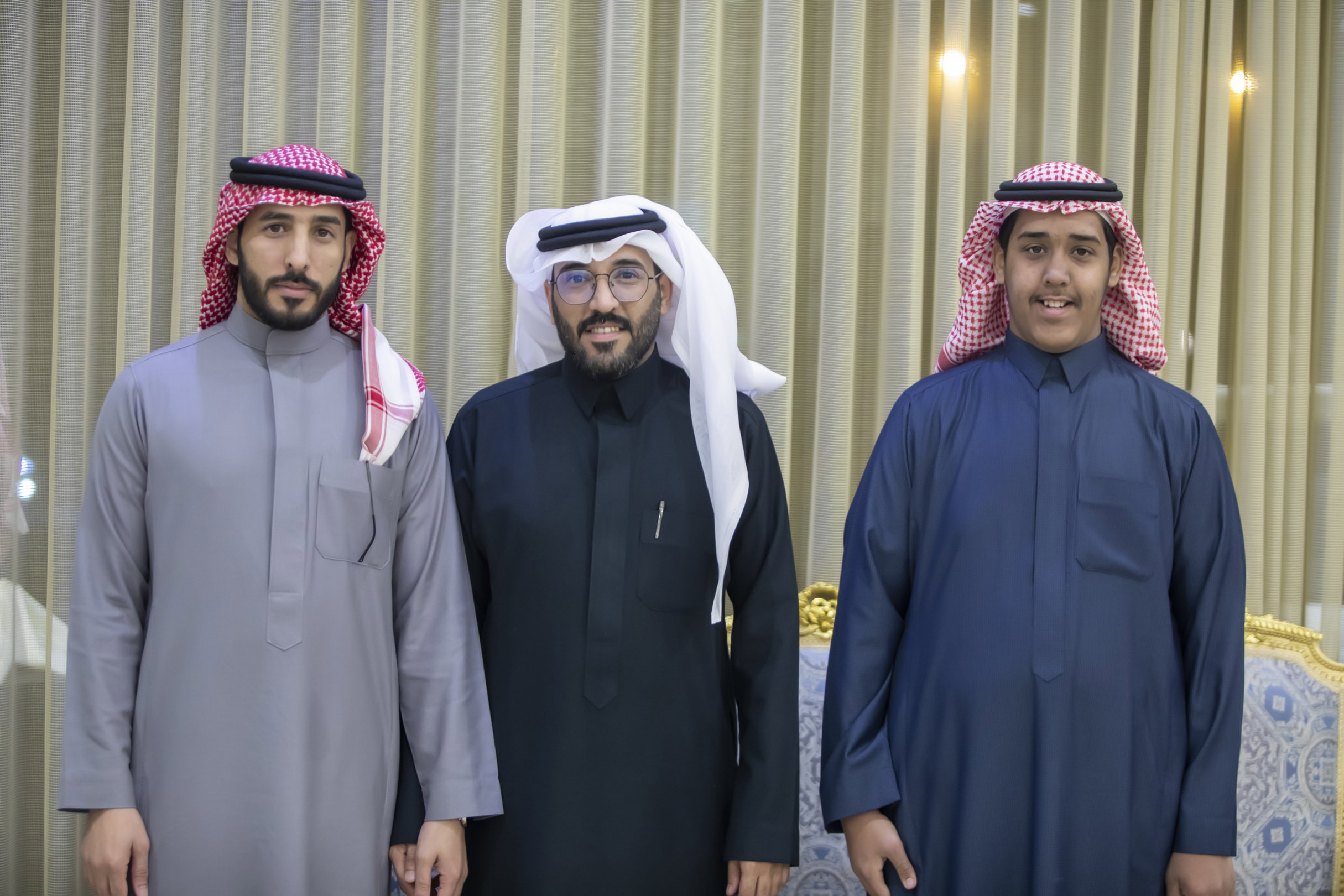 حفل زواج العريس / خميس جمعان سعيد المالكي