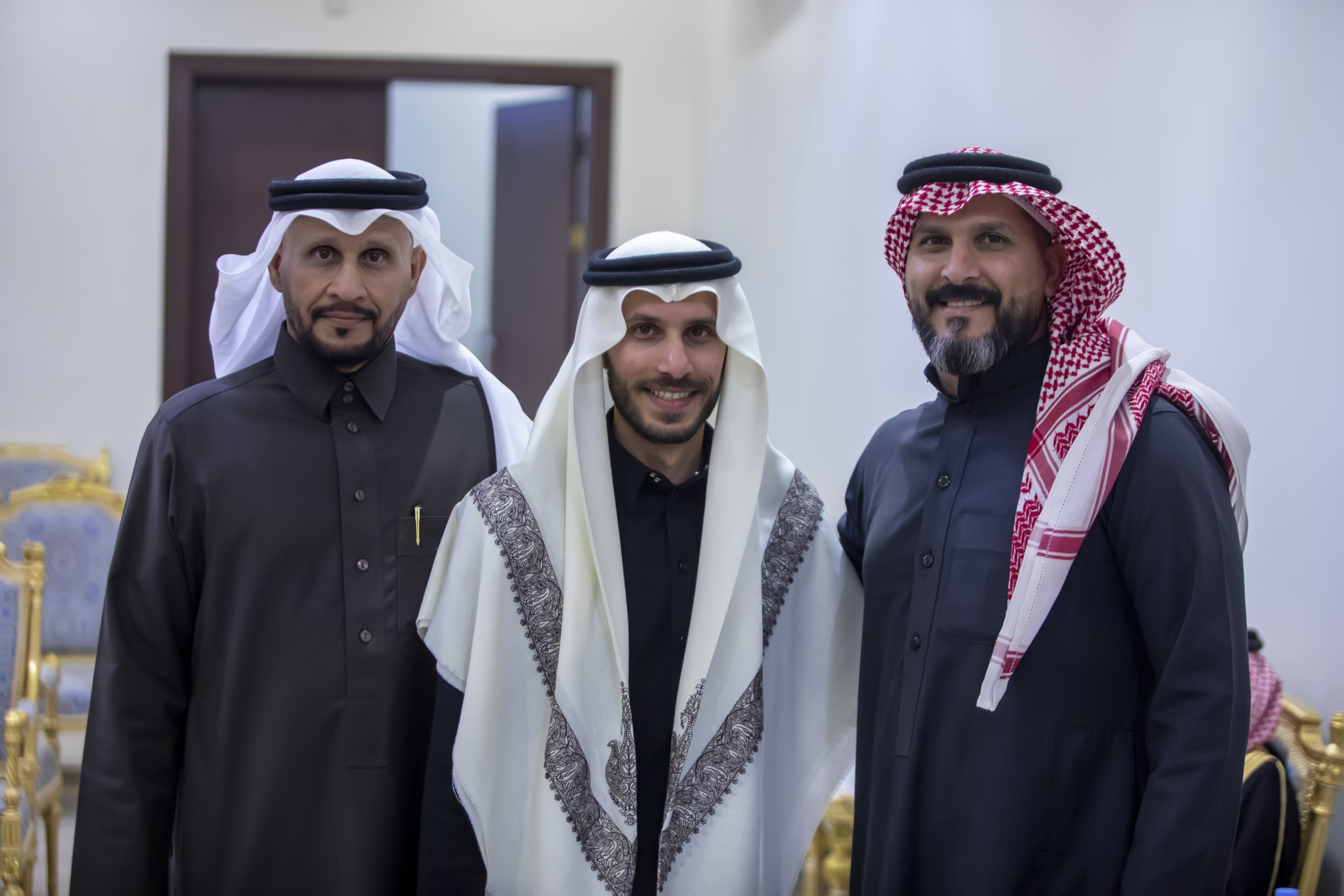 حفل زواج العريس / خميس جمعان سعيد المالكي