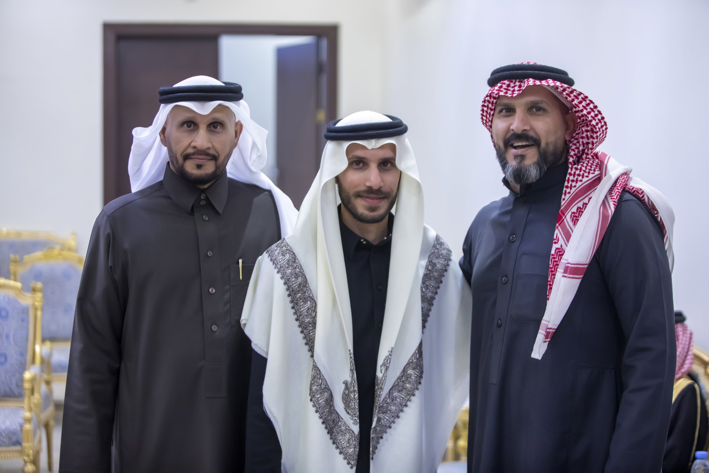 حفل زواج العريس / خميس جمعان سعيد المالكي