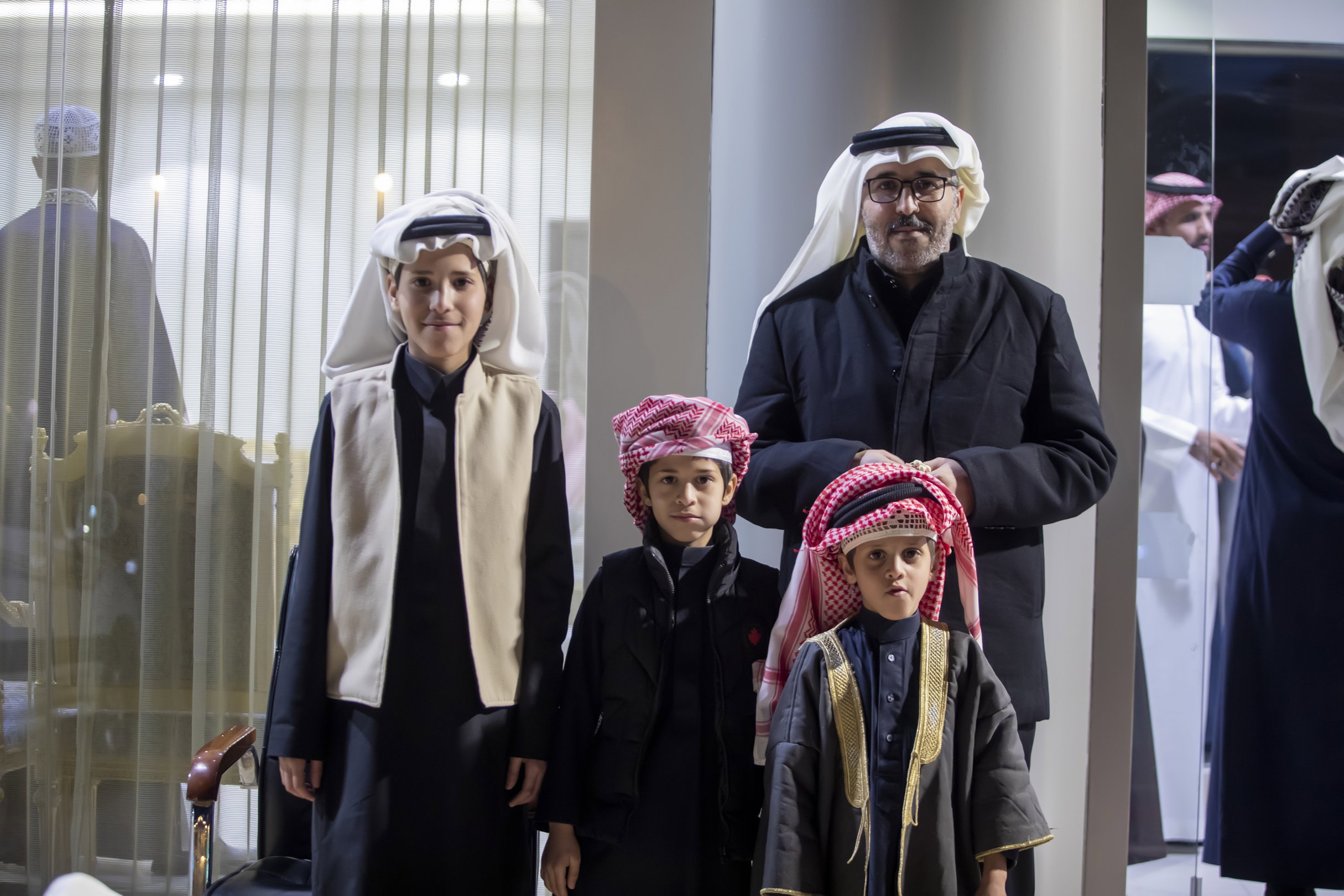 حفل زواج العريس / خميس جمعان سعيد المالكي