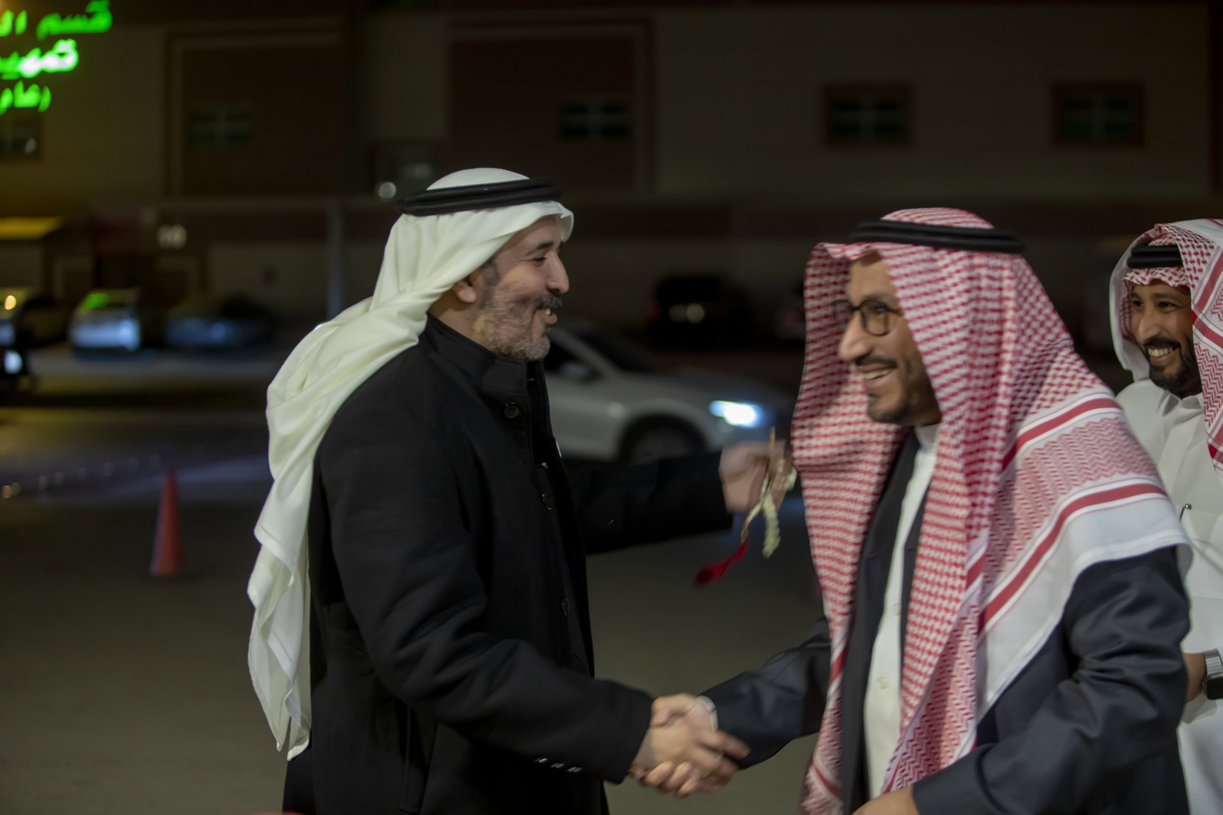 حفل زواج العريس / خميس جمعان سعيد المالكي