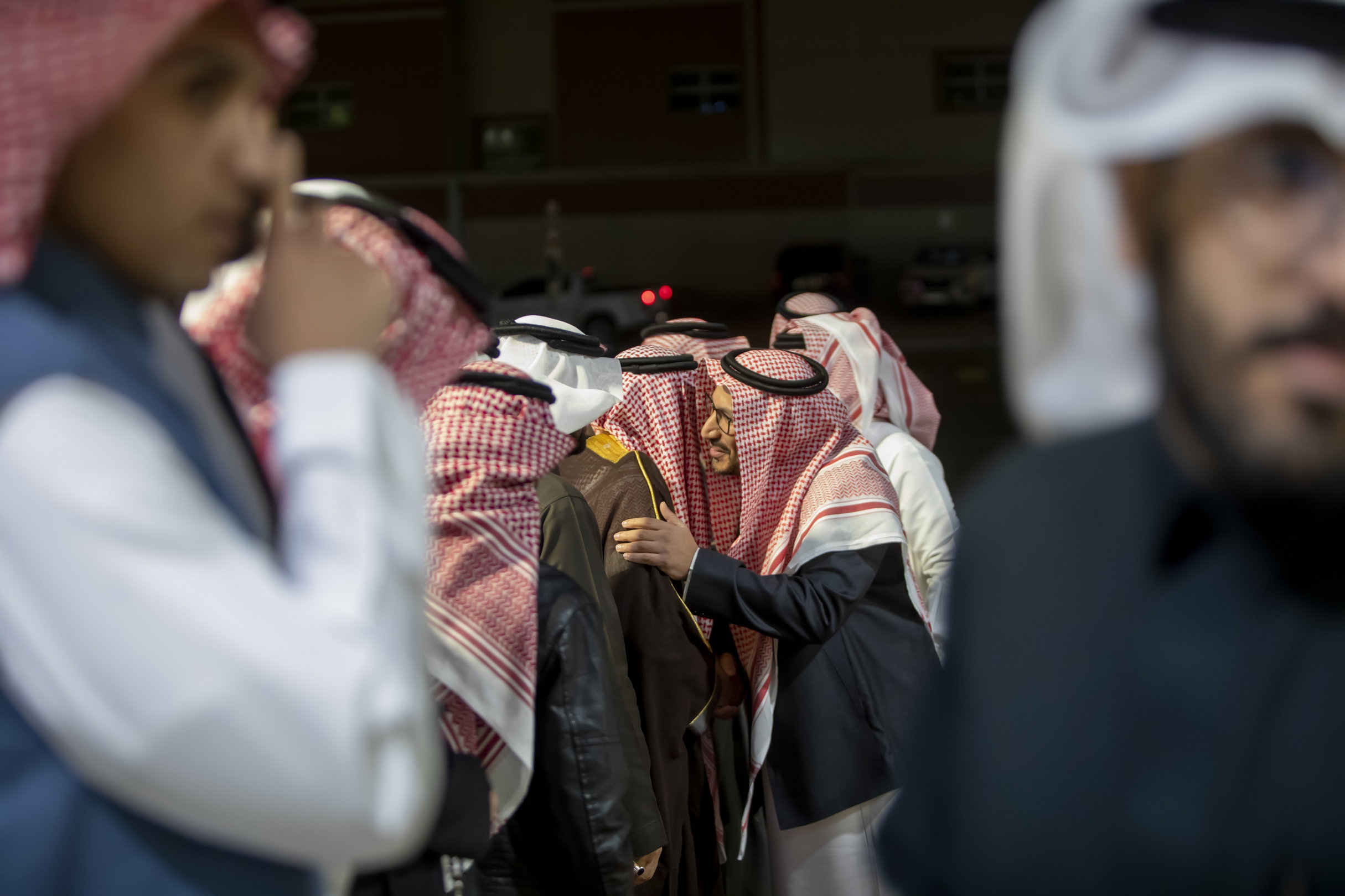 حفل زواج العريس / خميس جمعان سعيد المالكي