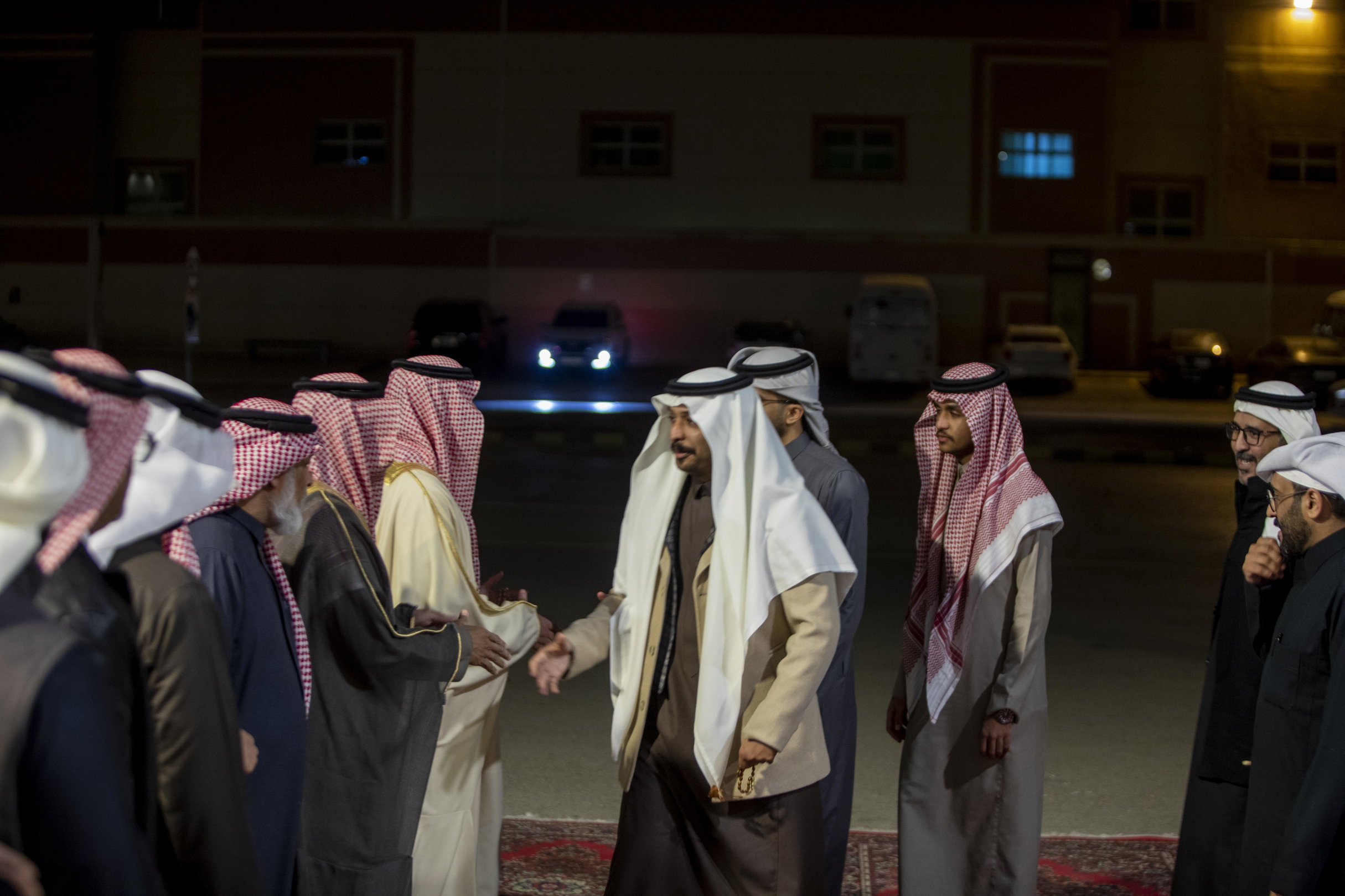 حفل زواج العريس / خميس جمعان سعيد المالكي