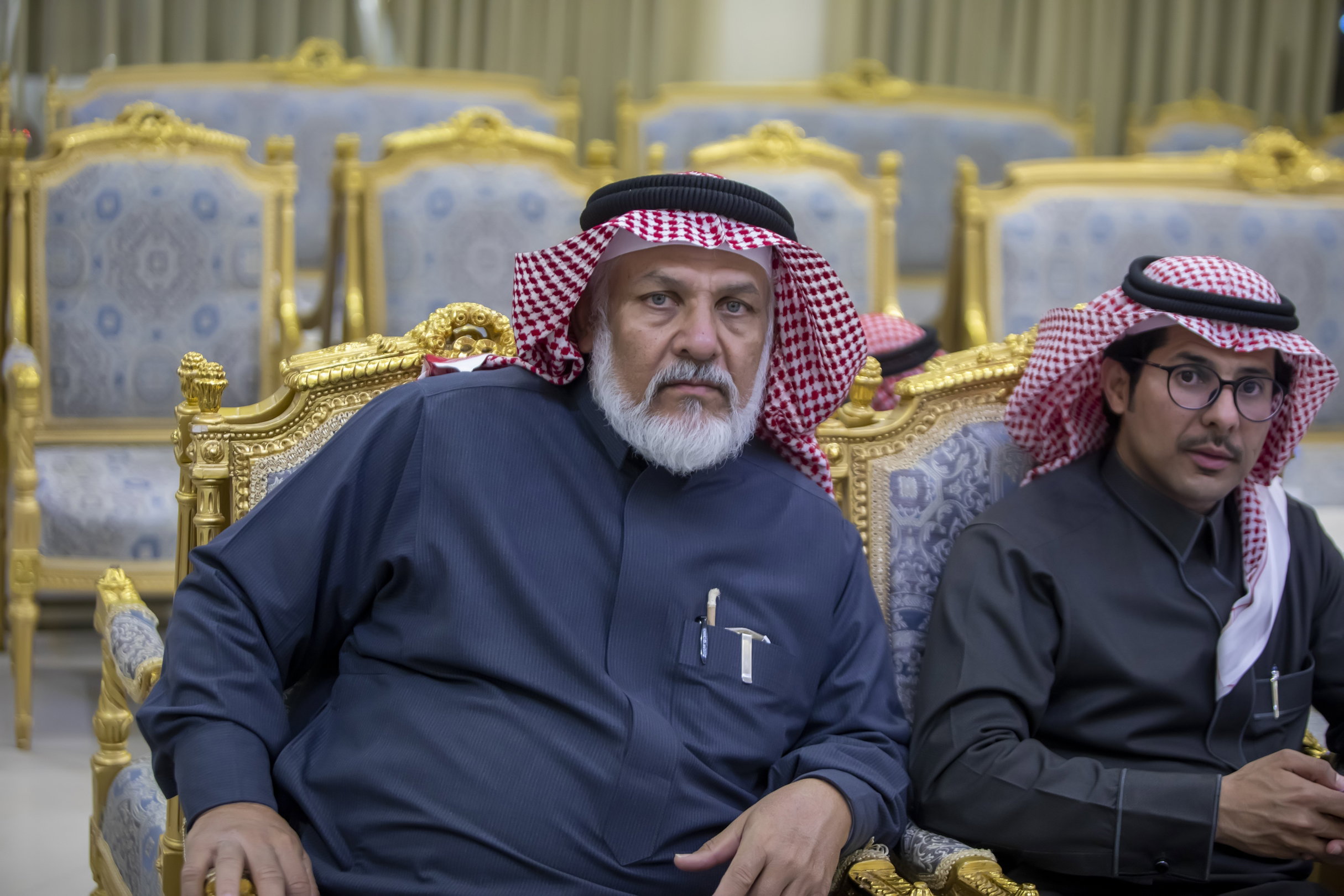 حفل زواج العريس / خميس جمعان سعيد المالكي