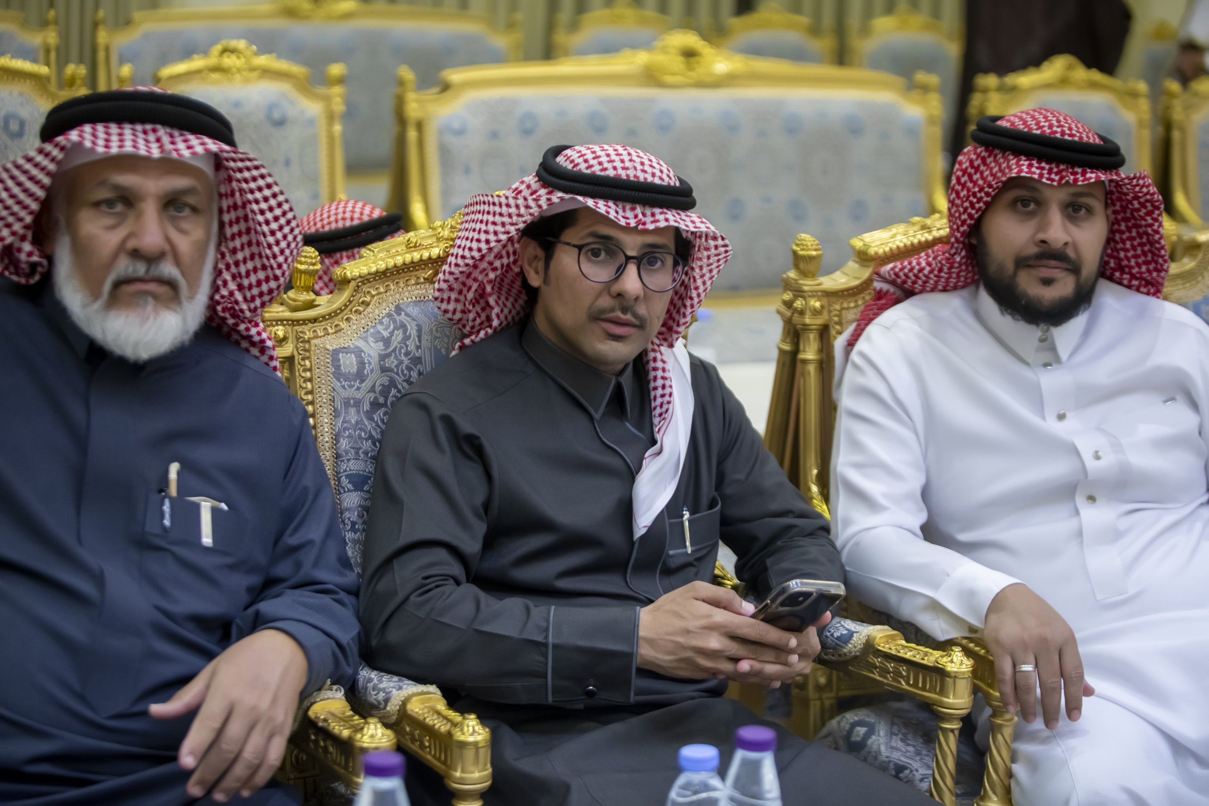 حفل زواج العريس / خميس جمعان سعيد المالكي